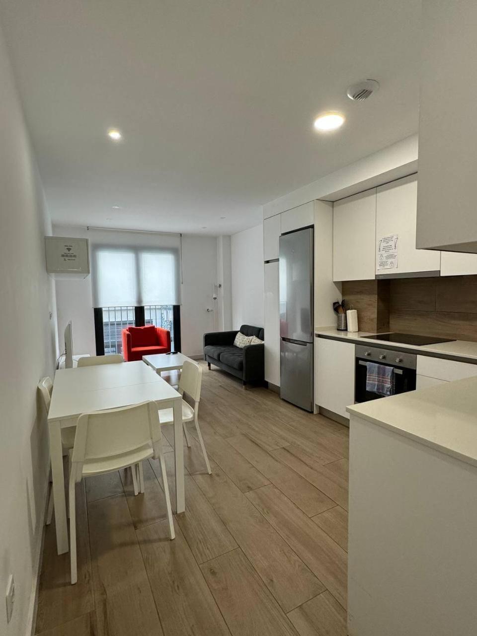 Apartamento Escolano Mas 11 Noches *