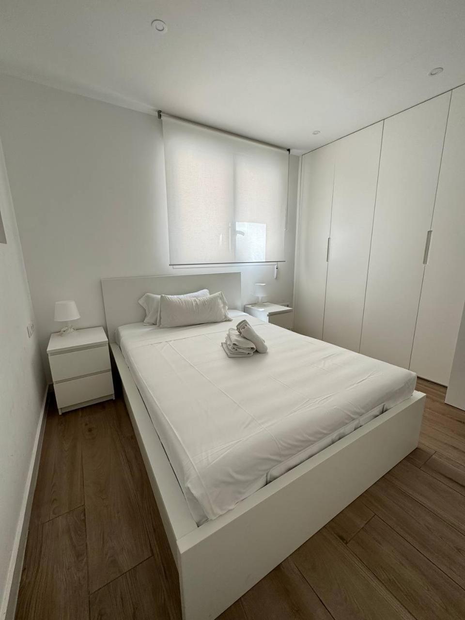 Escolano Mas 11 Noches Apartamento Valencia