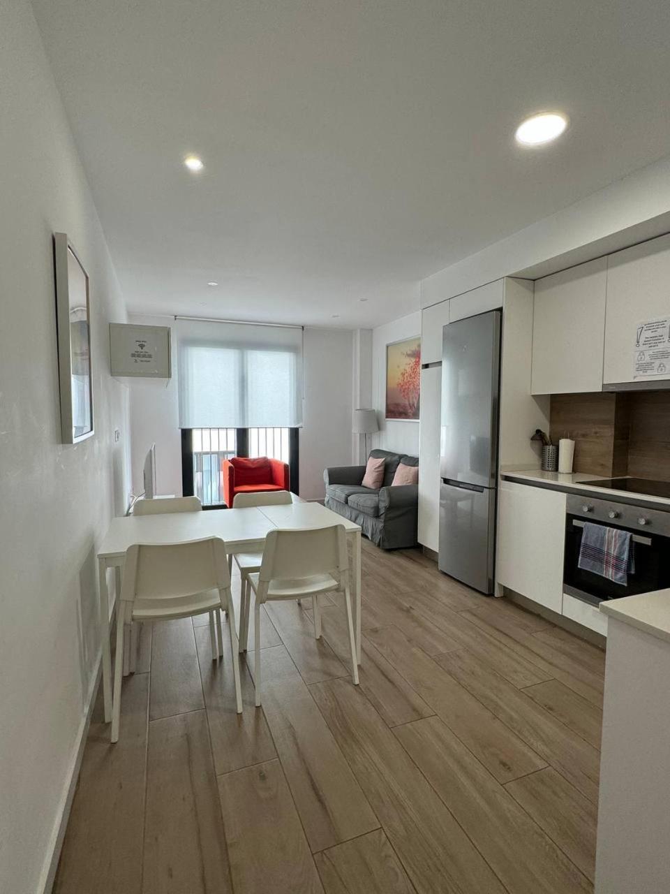 Apartamento Escolano Mas 11 Noches *