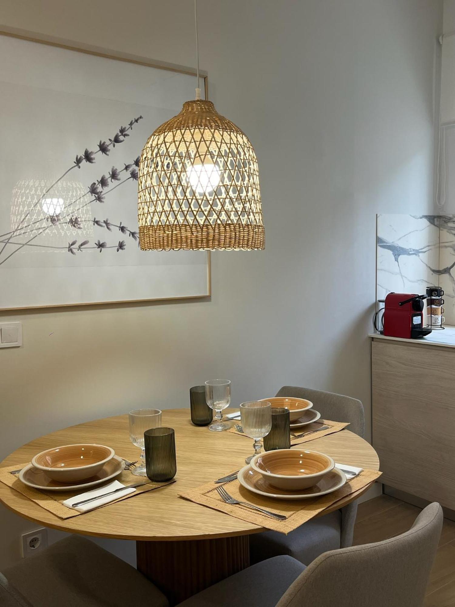 Apartamento Loft Con Wifi Lavadora Secadora Cama Agradable Muy Proximo Valencia