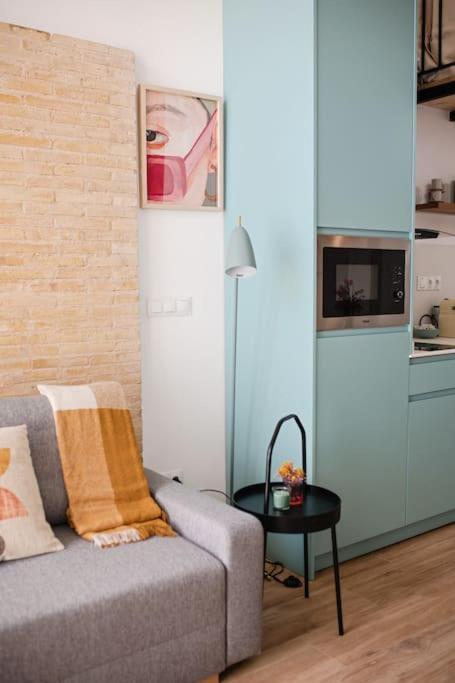 Apartamento Lofts Plaza Jm Orense C