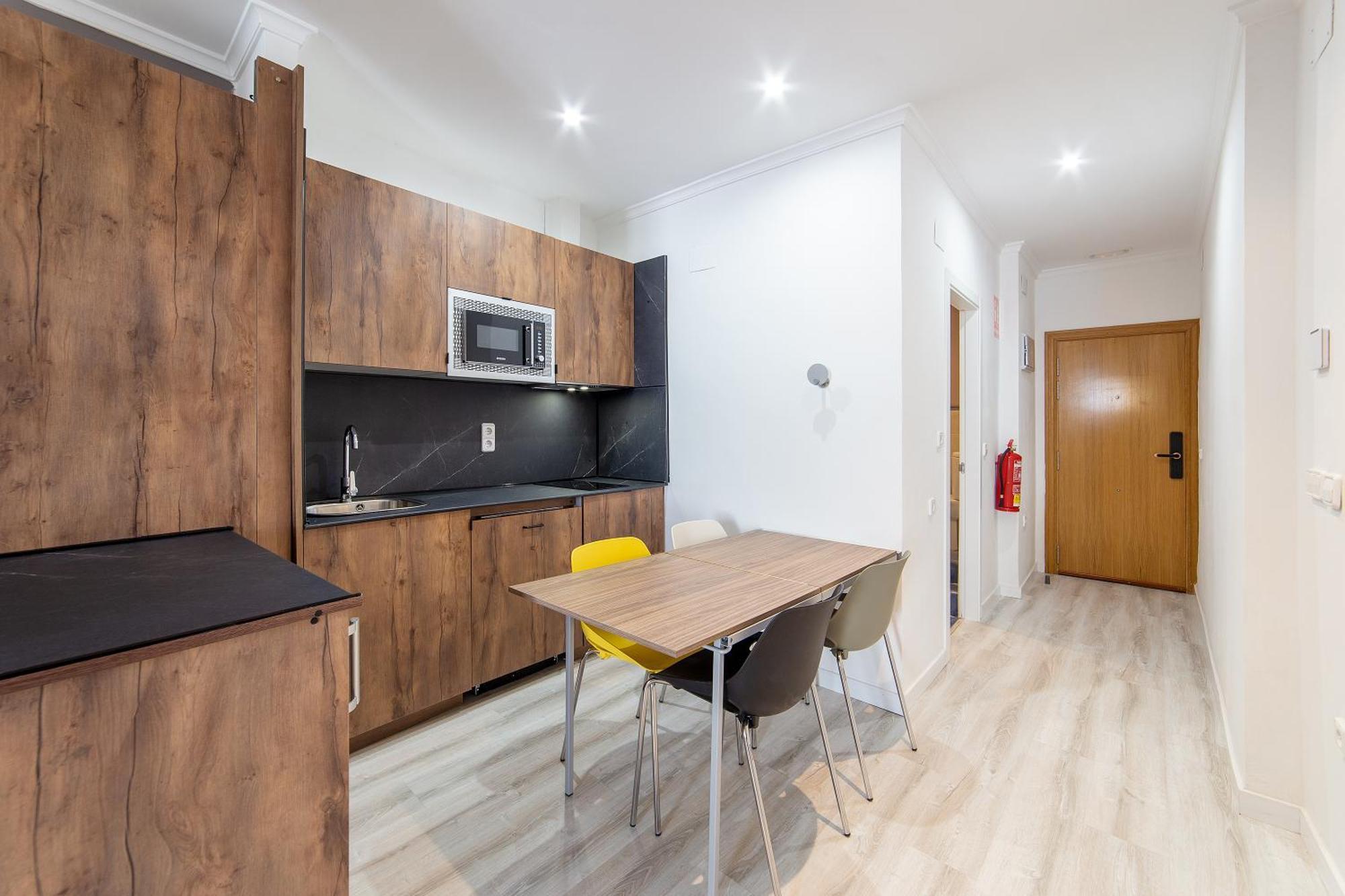 Aparthotel Albufera Dreams Nature Valencia