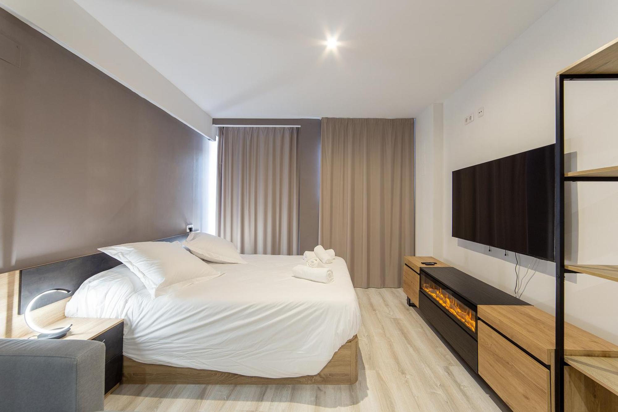 Albufera Dreams Nature Aparthotel *