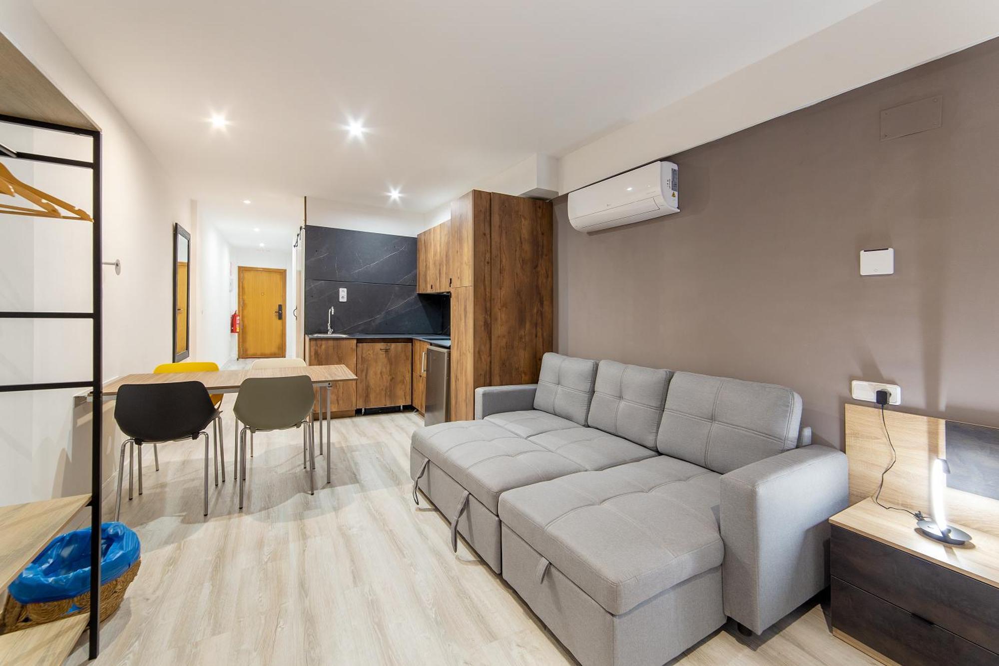 Albufera Dreams Nature Aparthotel Valencia