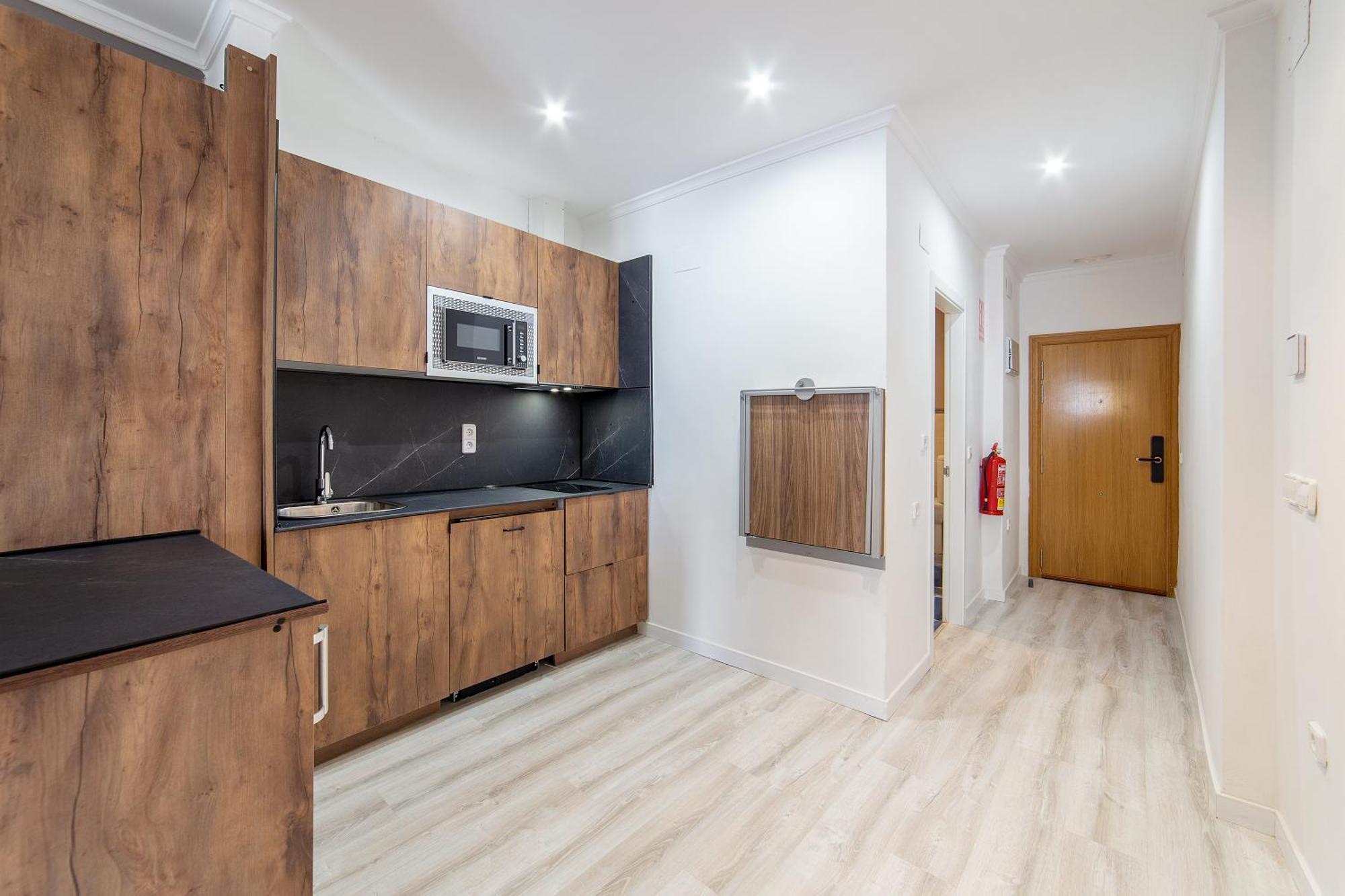 Aparthotel Albufera Dreams Nature