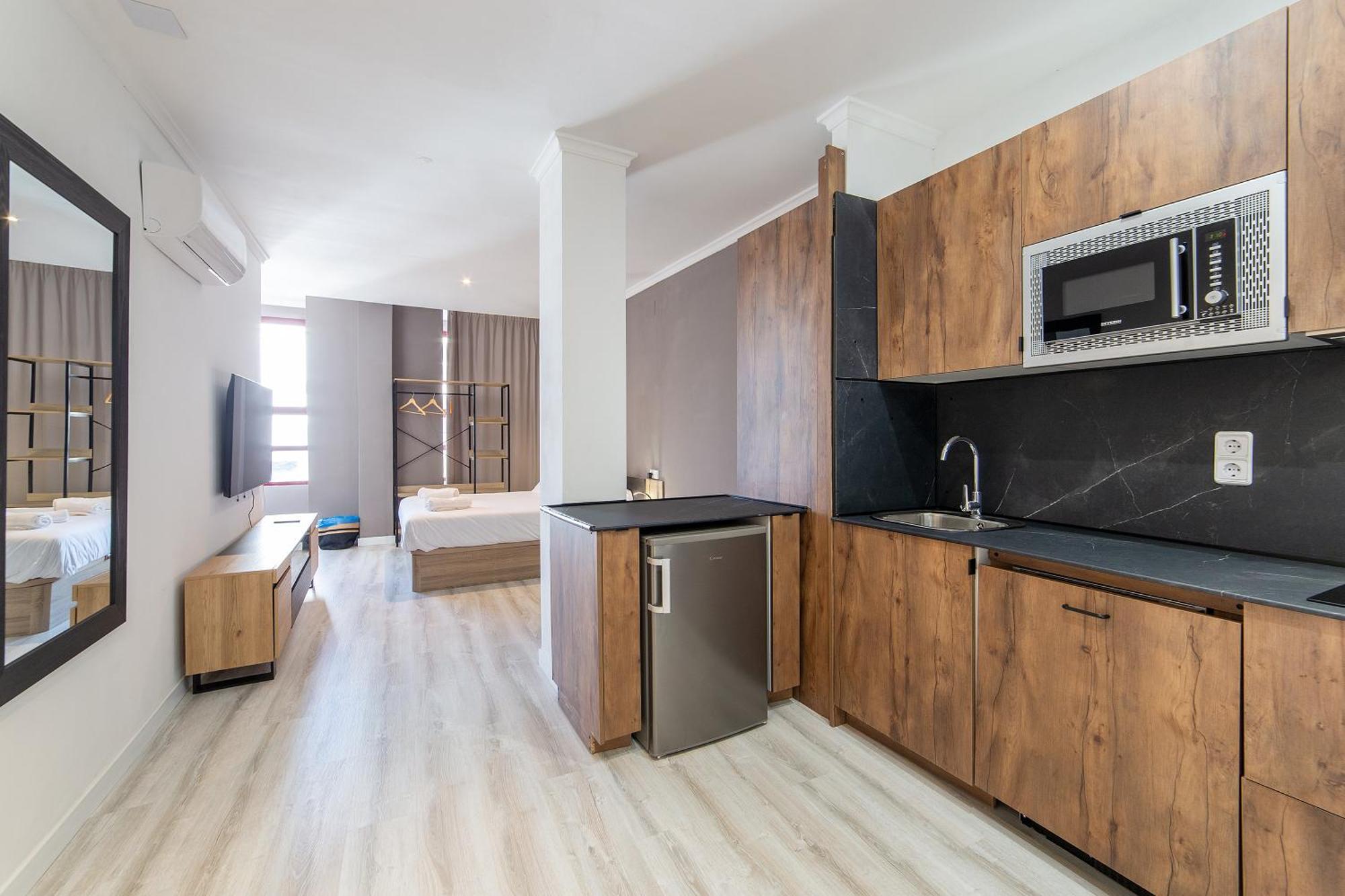 Aparthotel Albufera Dreams Nature