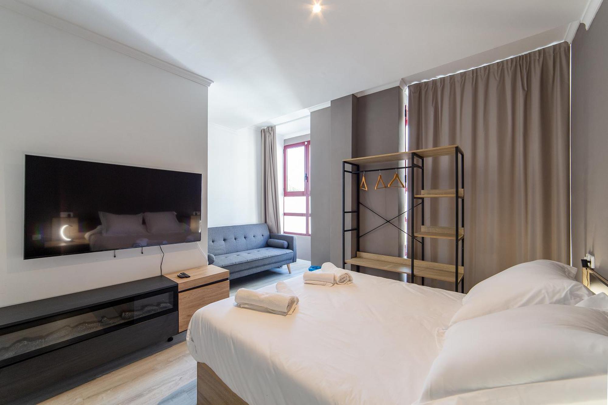 Albufera Dreams Nature Aparthotel *