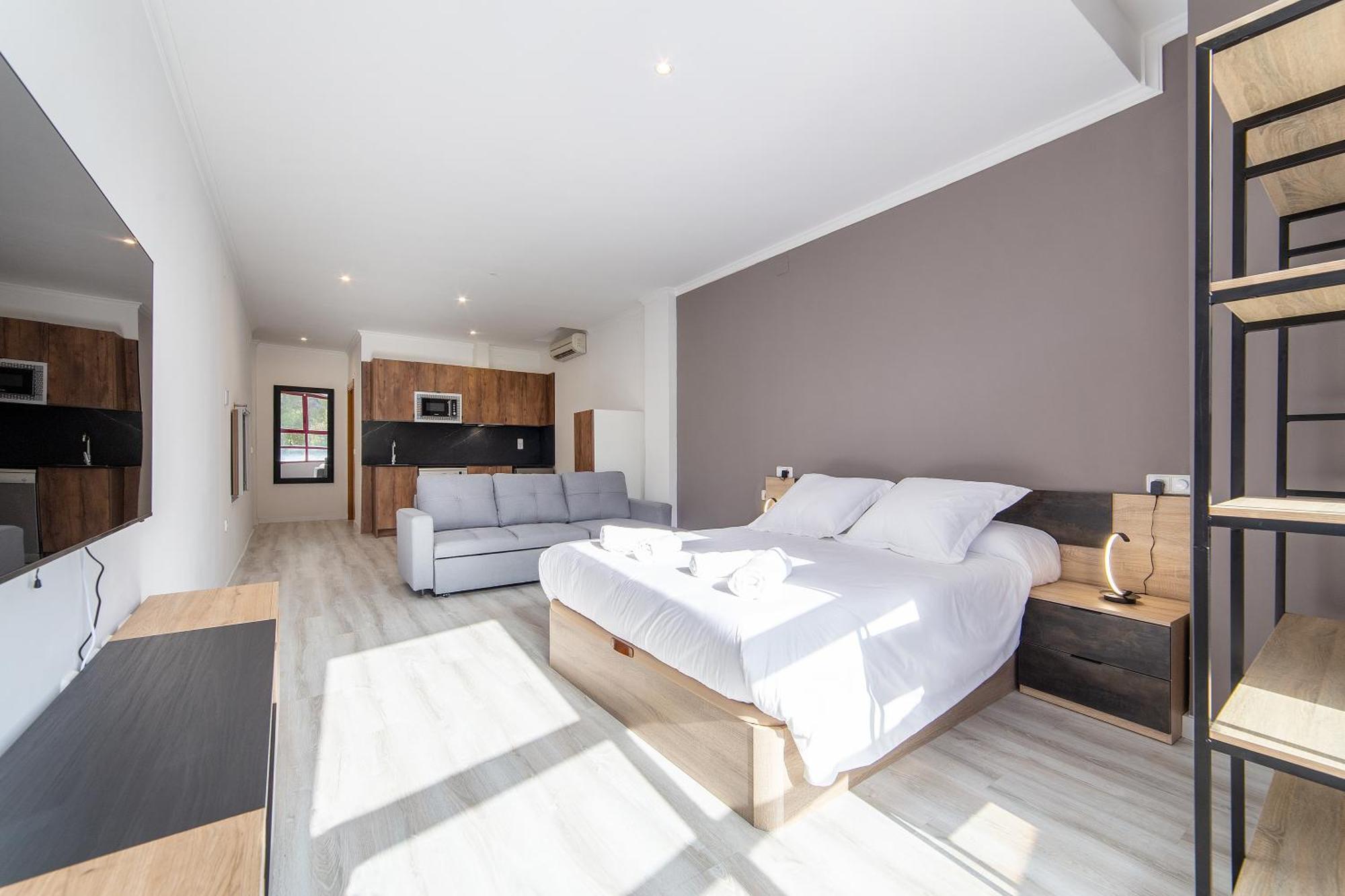 Aparthotel Albufera Dreams Nature Valencia