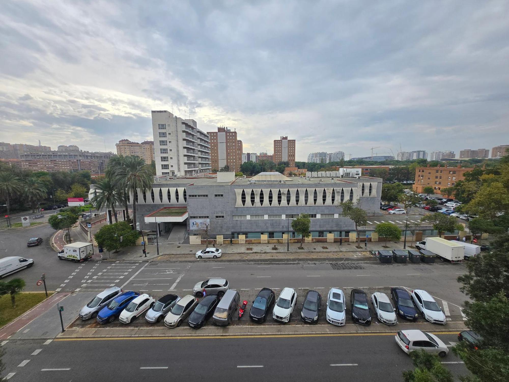 Avenidadelaplata * Valencia