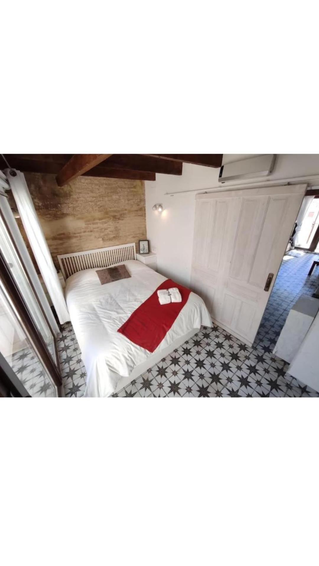 Moderno En El Cabanal Apartment *