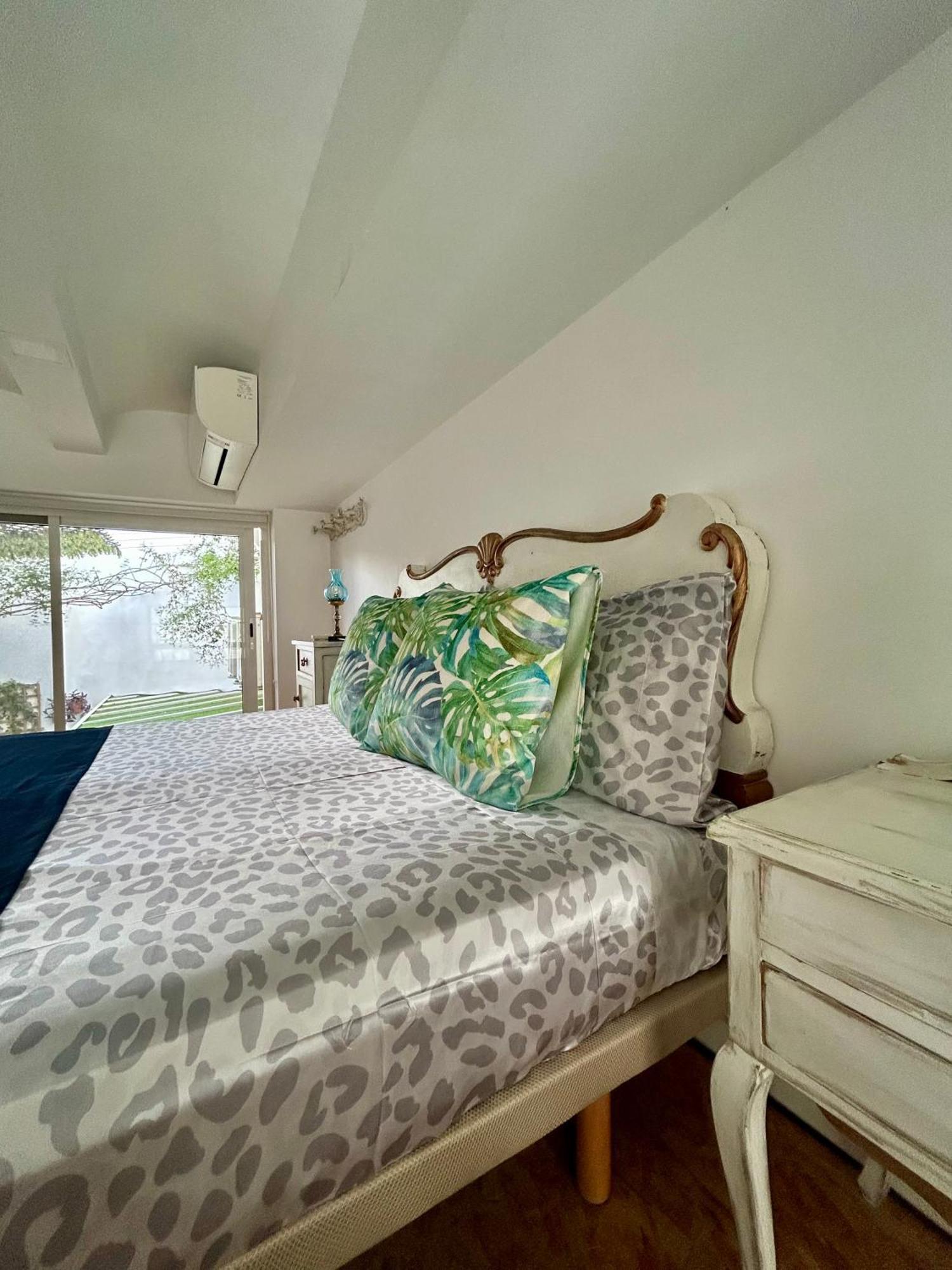 Сasa de vacaciones Loft En Valencia