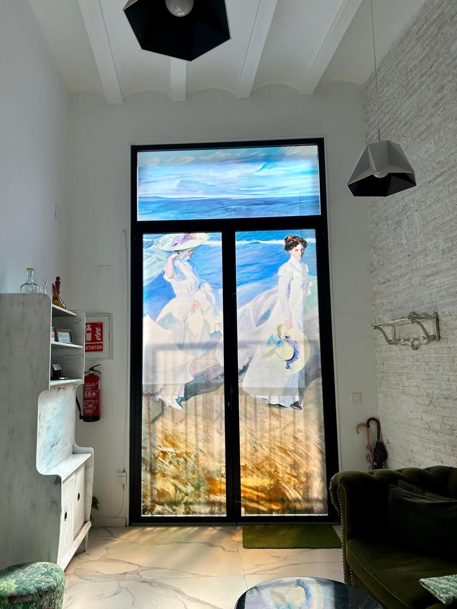 Loft En *