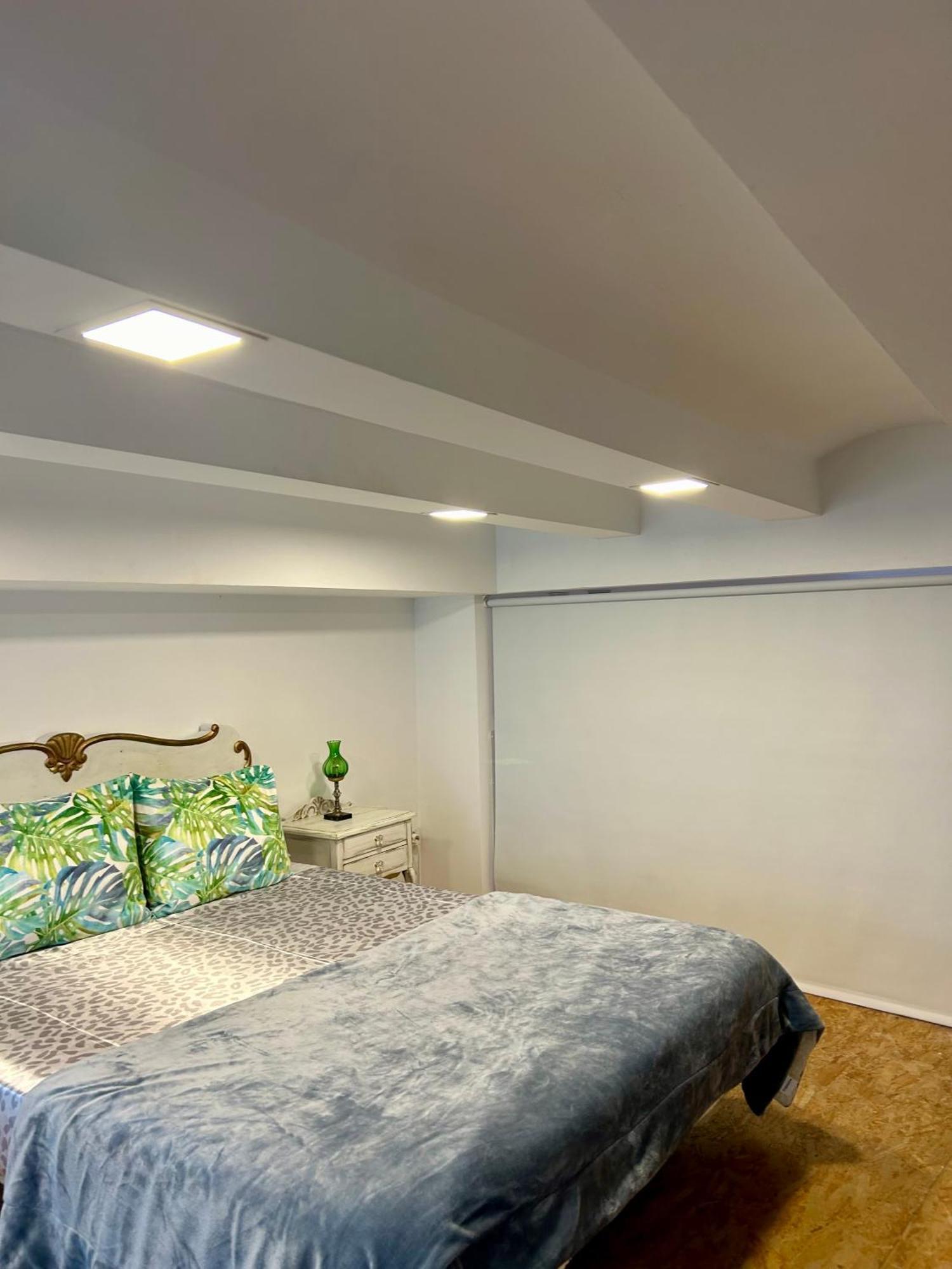Loft En Сasa de vacaciones *
