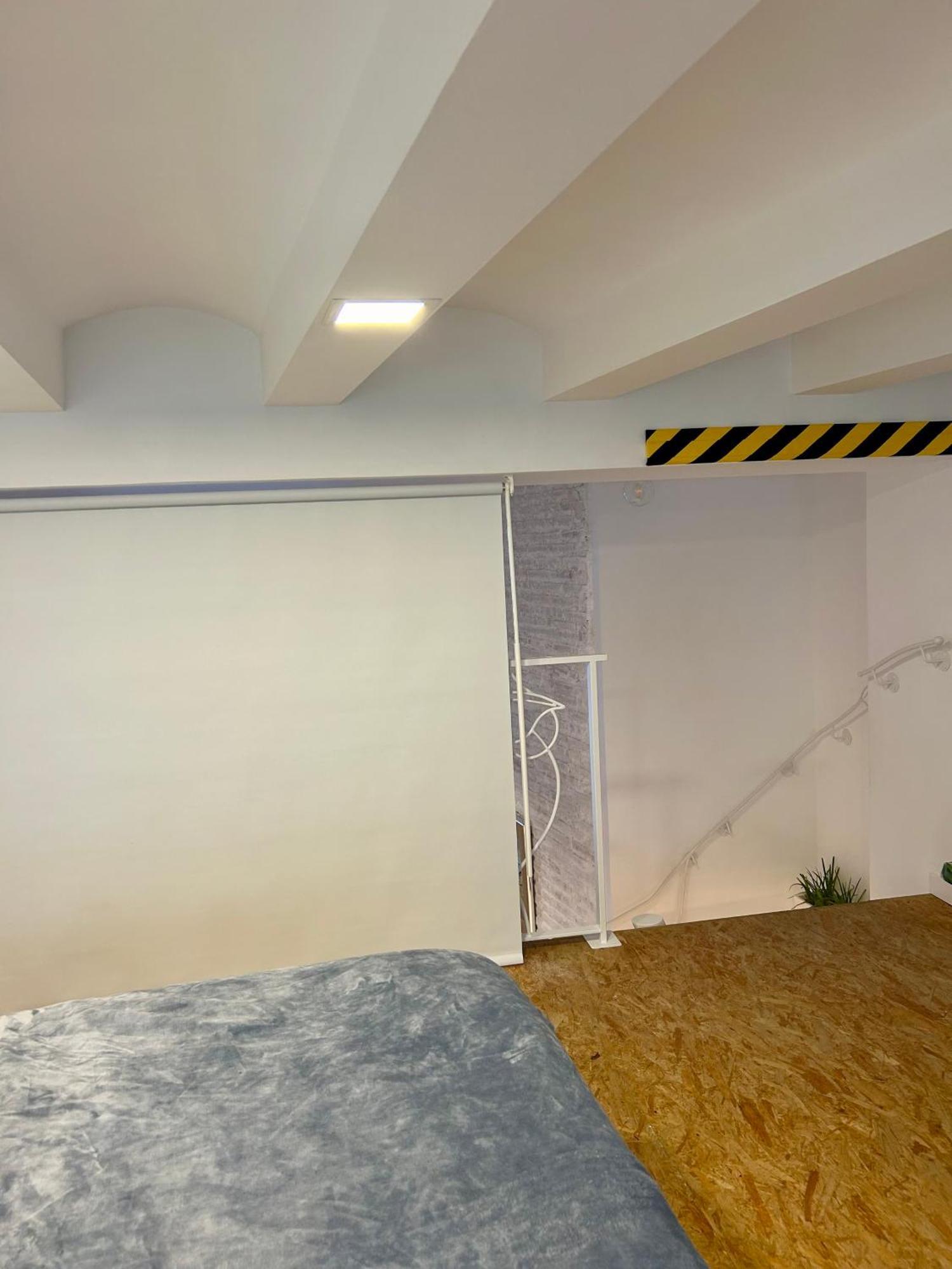 Loft En Сasa de vacaciones Valencia