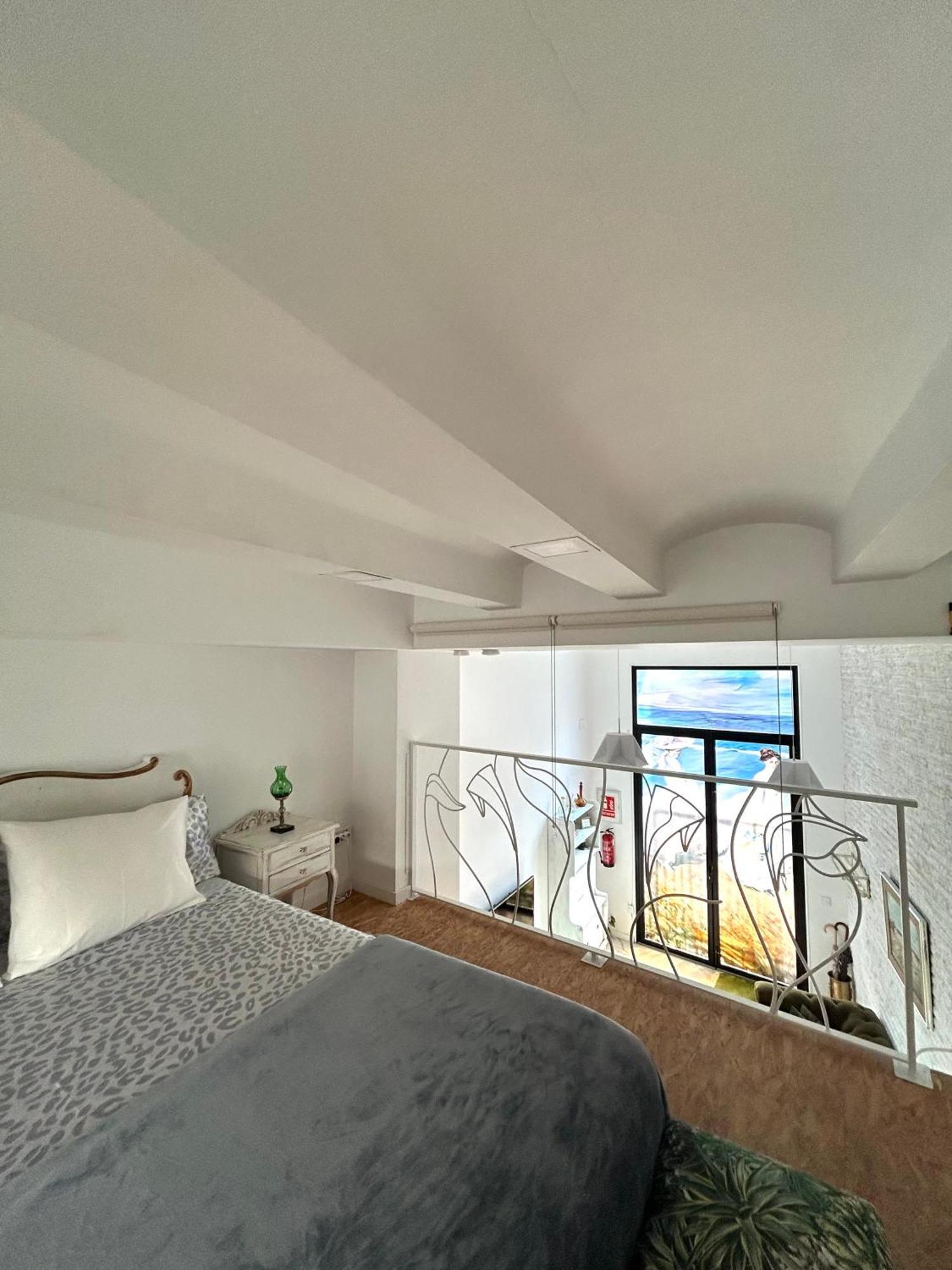 Loft En Сasa de vacaciones *