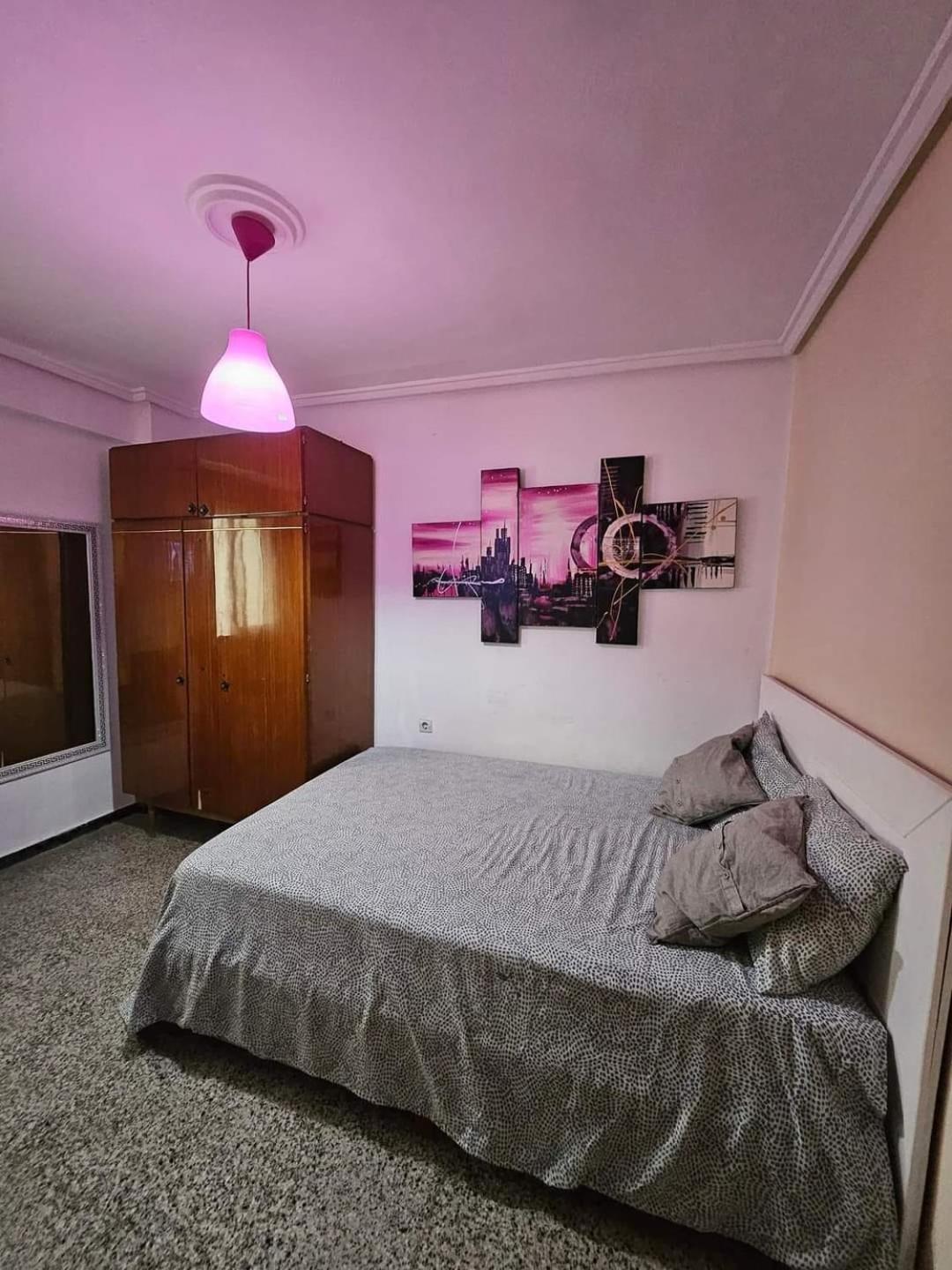Habitación en casa particular Avenidadelaplata *