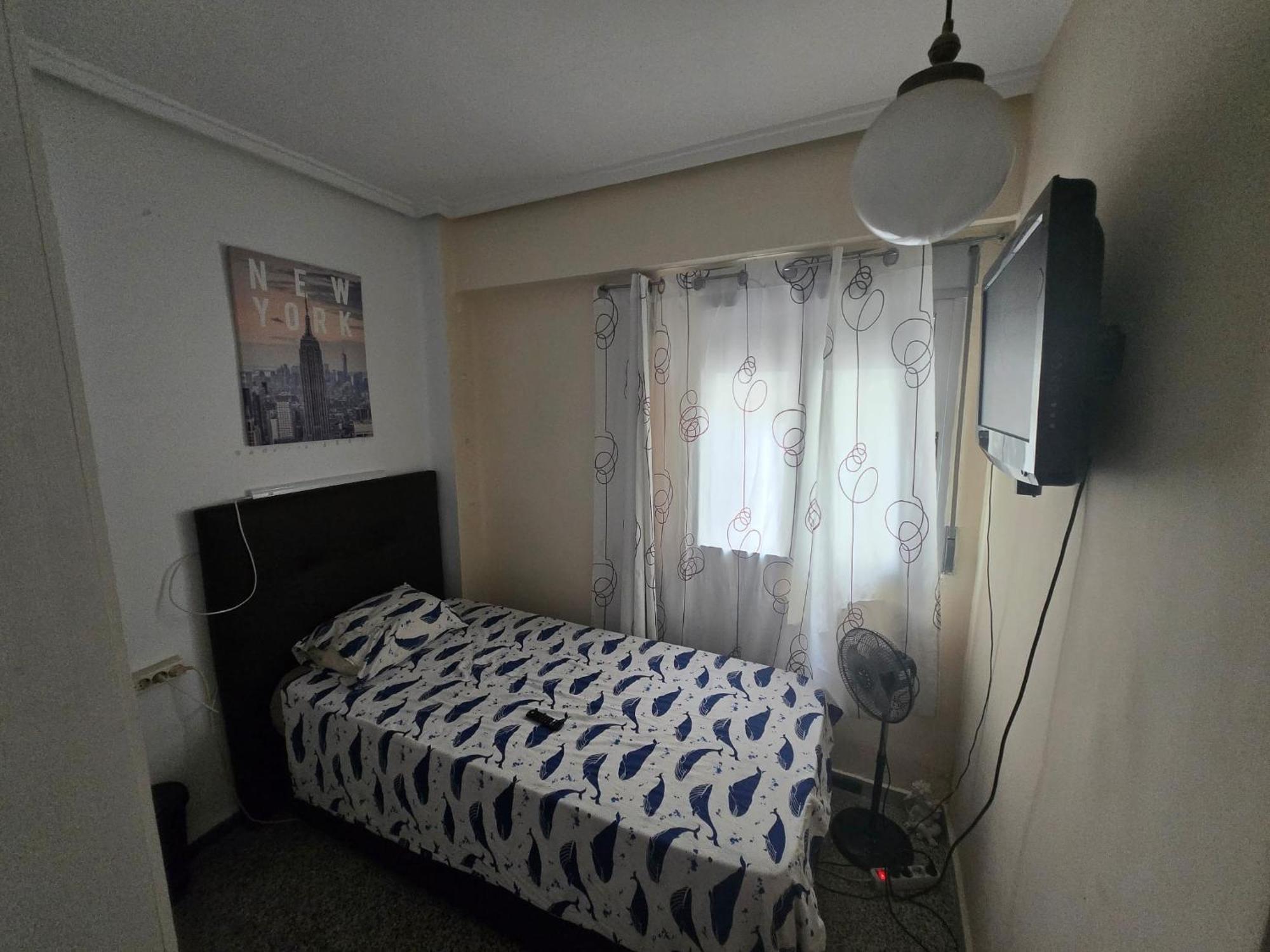 Habitación en casa particular Avenidadelaplata *