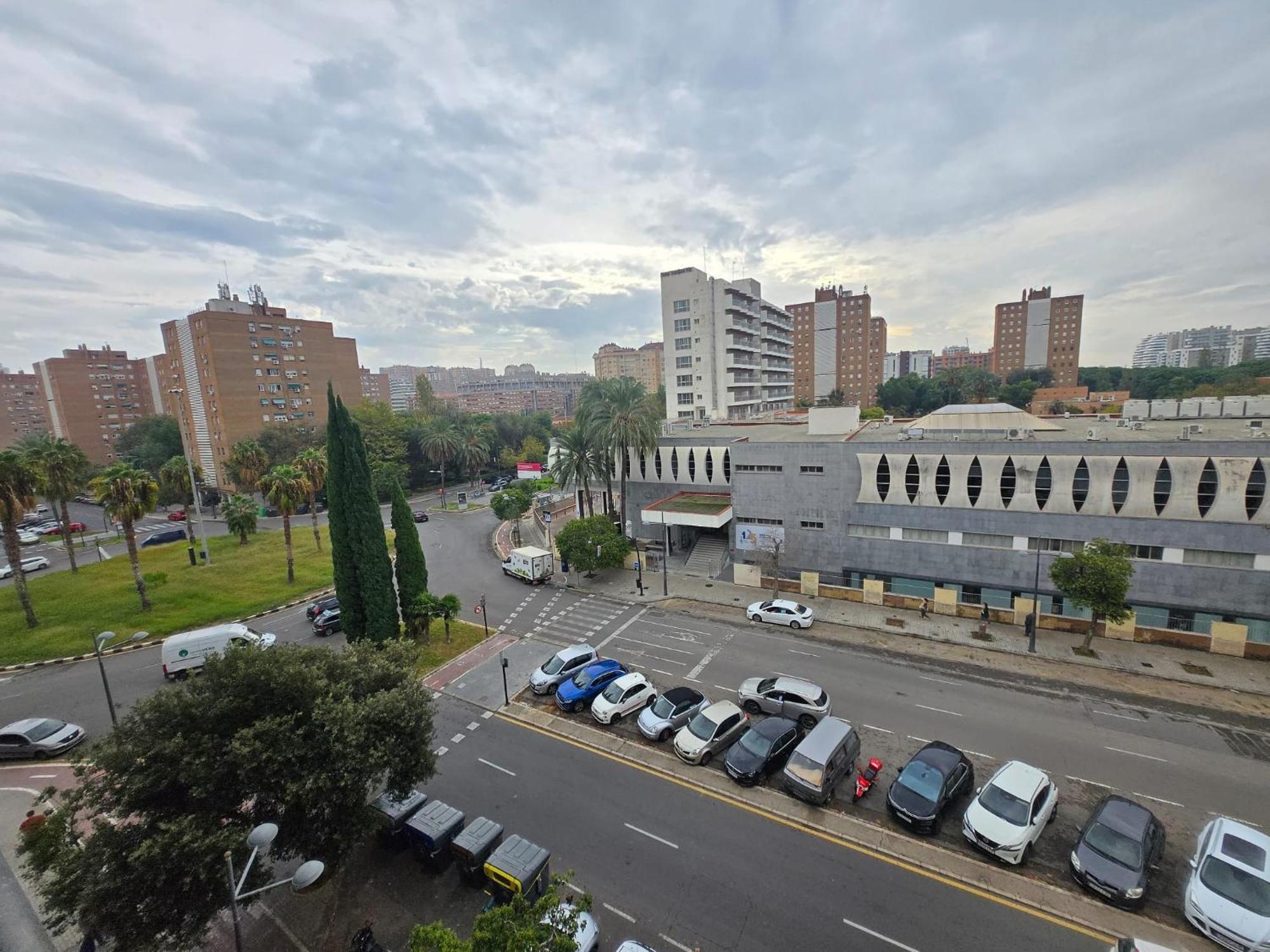 Avenidadelaplata * Valencia