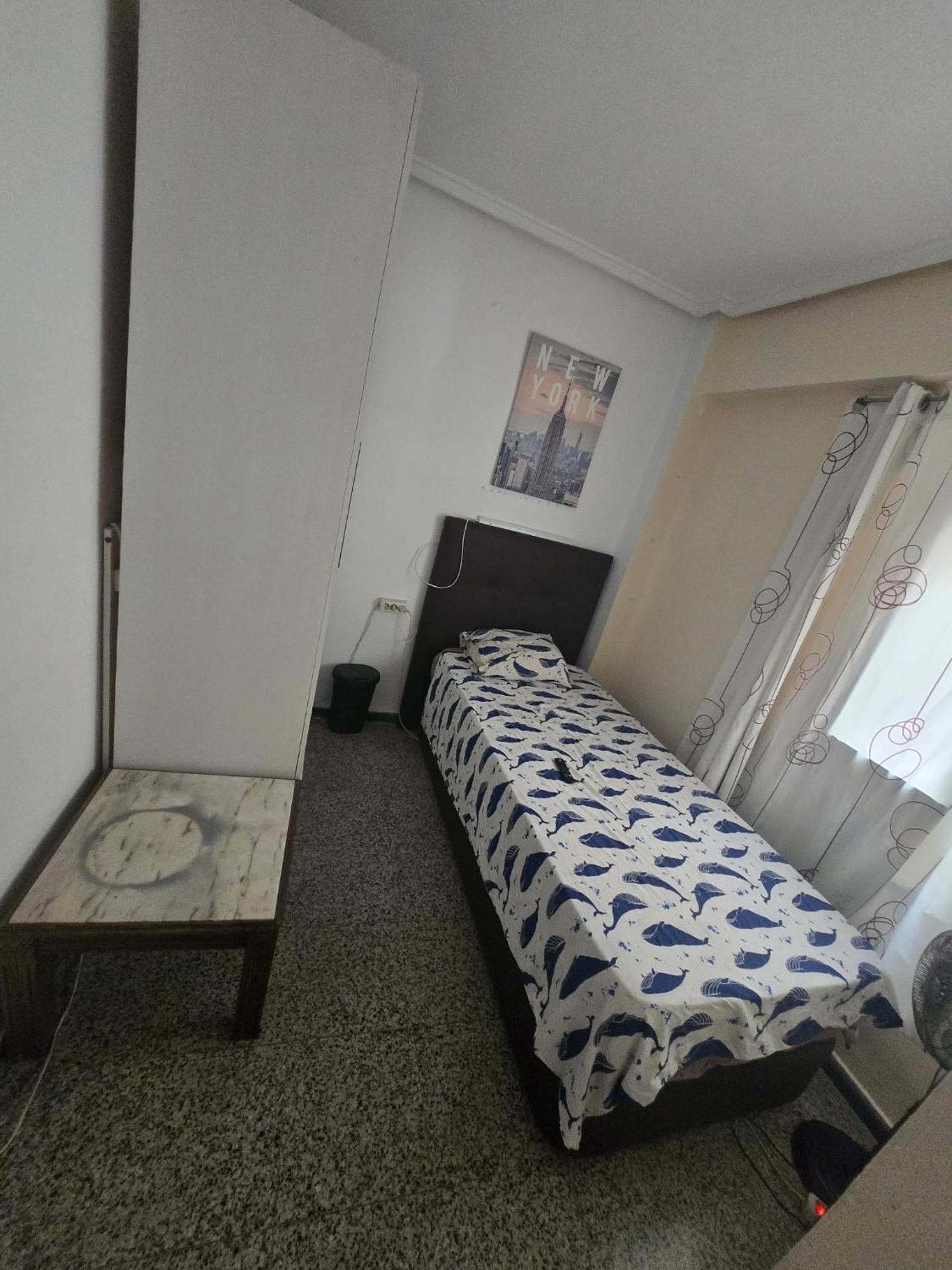 Avenidadelaplata Habitación en casa particular *
