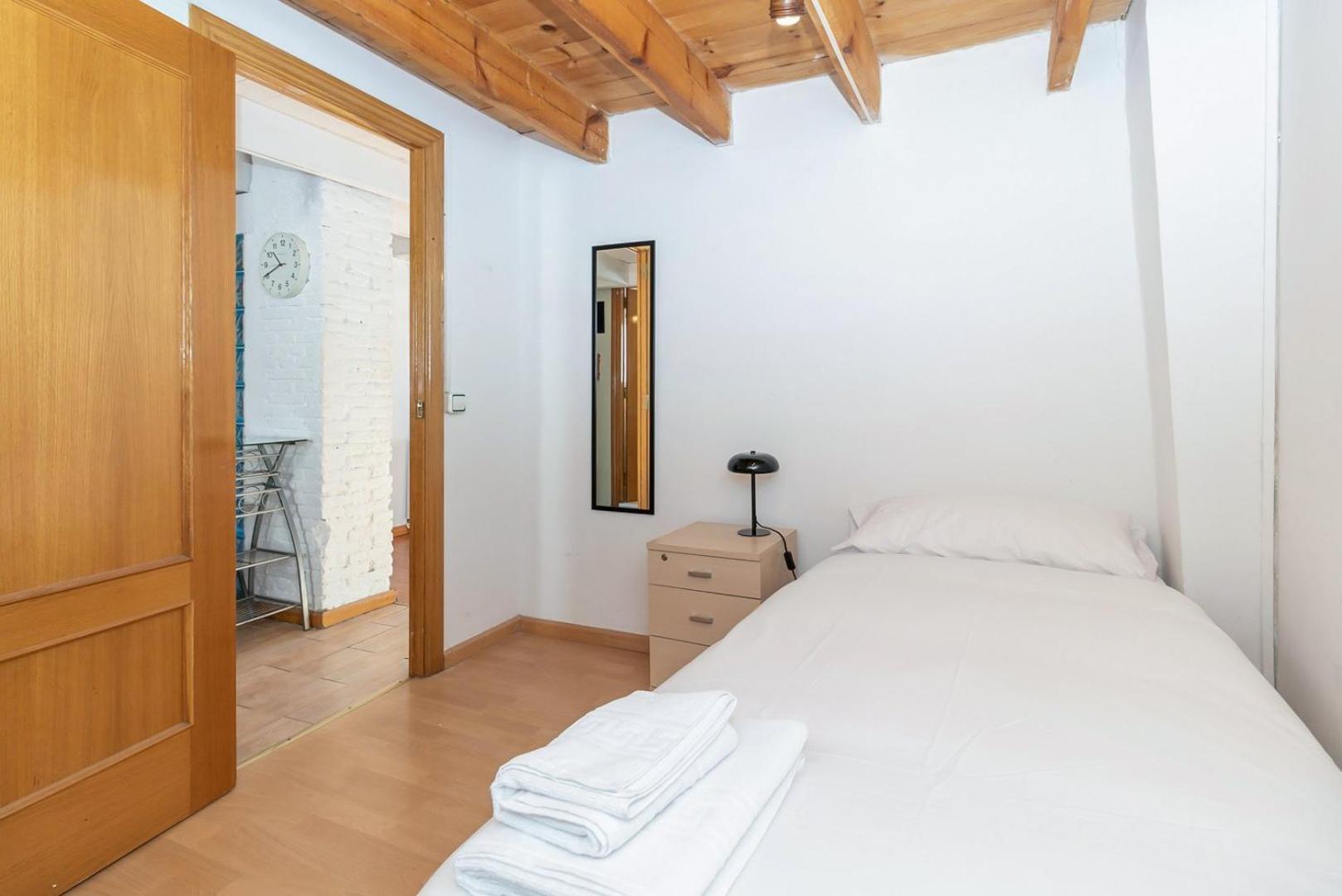 Guestready - Charming In The Heart Of Russafa Apartamento