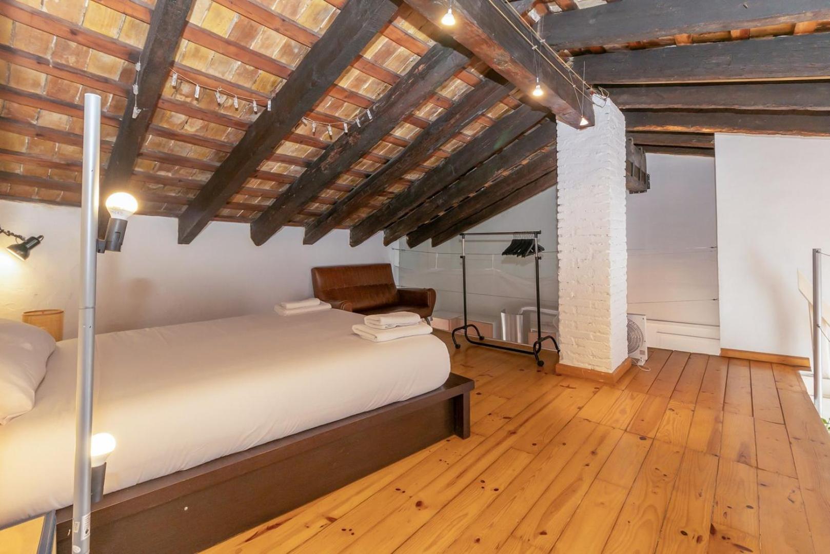 Apartamento Guestready - Charming In The Heart Of Russafa