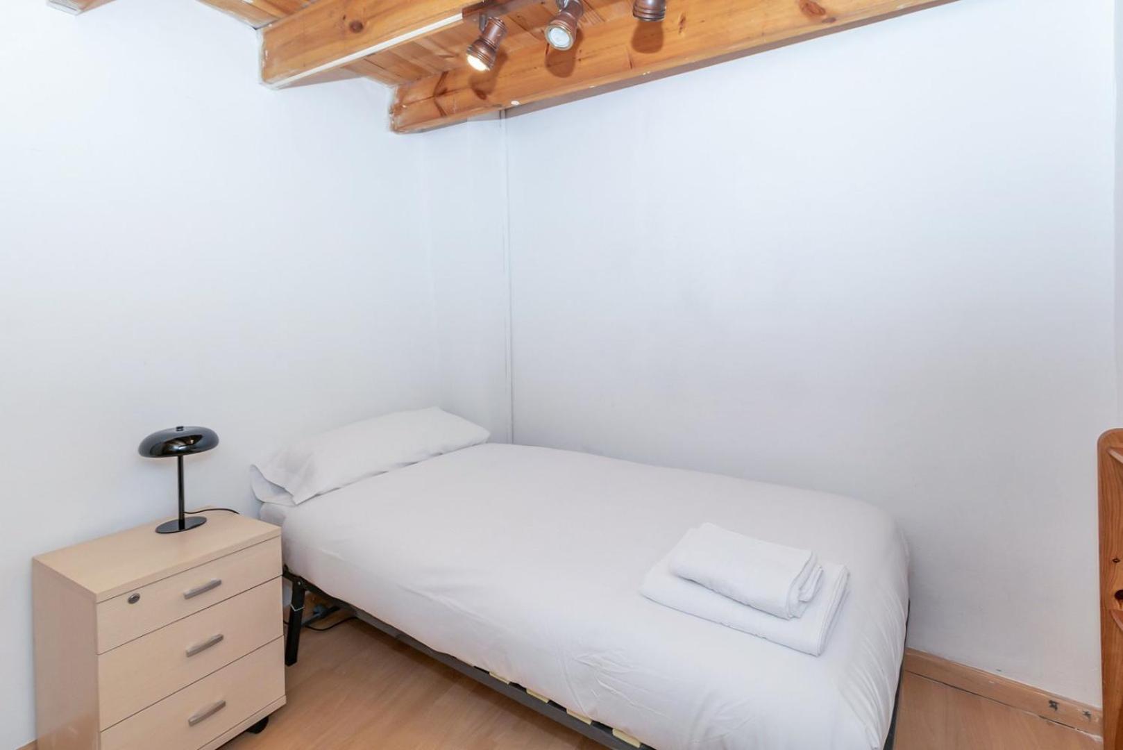 Apartamento Guestready - Charming In The Heart Of Russafa Valencia