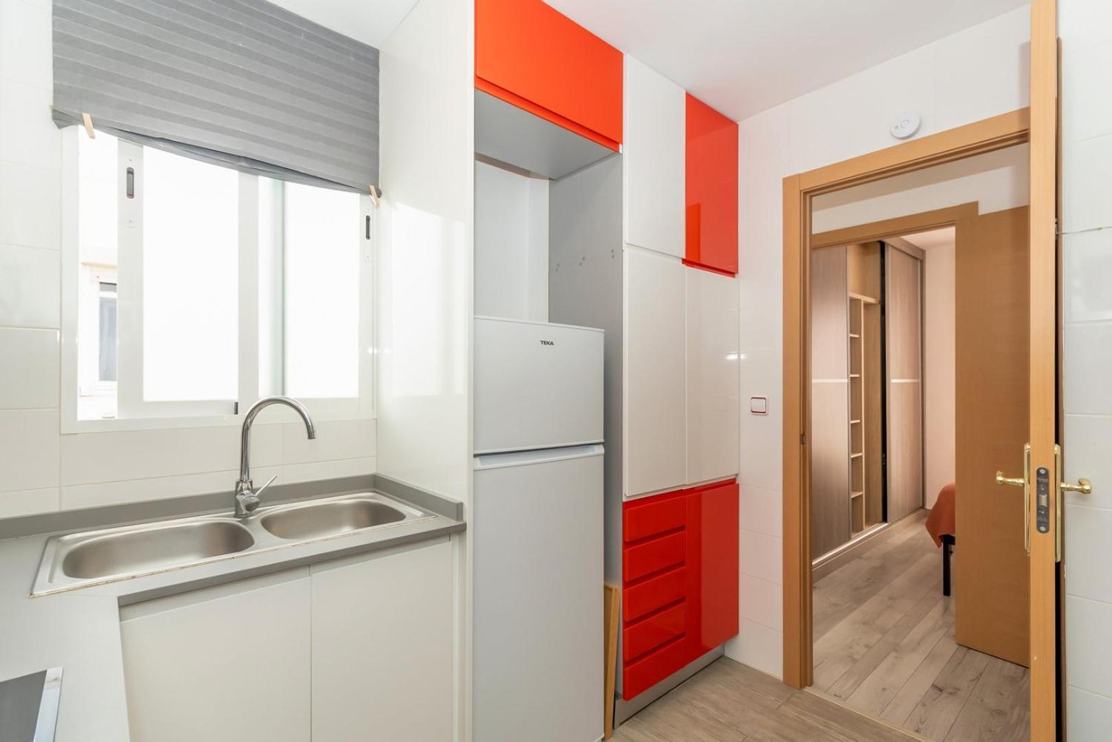 Guestready - Elegant Retreat In Apartment Valencia