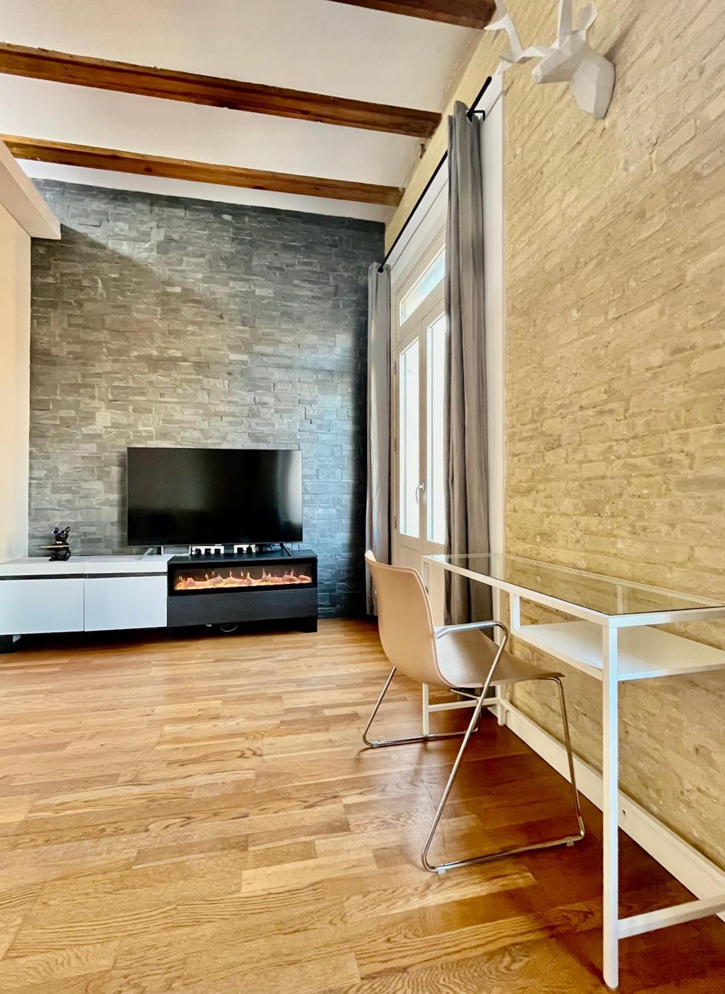 Apartamento Werentvlc - Charming Ruzafa - Location Valencia