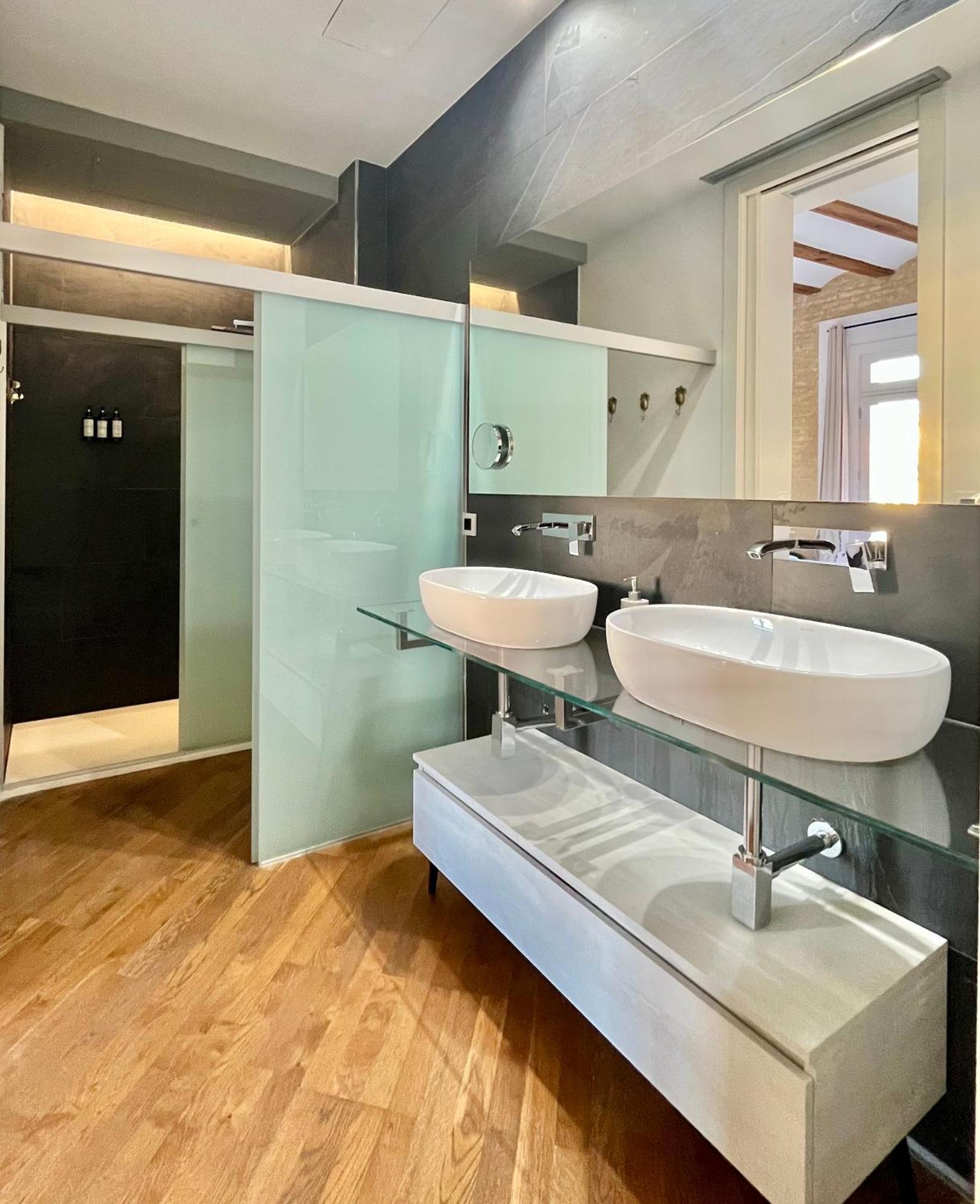 Werentvlc - Charming Ruzafa - Location Apartamento Valencia