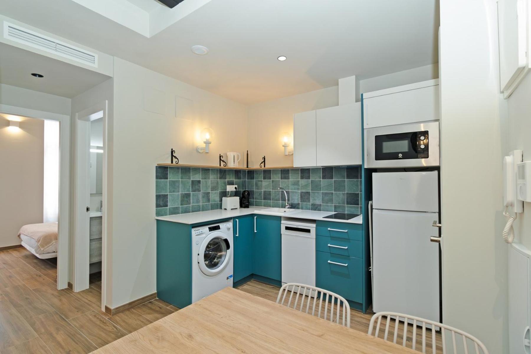 Apartamento Maritime Puerto *