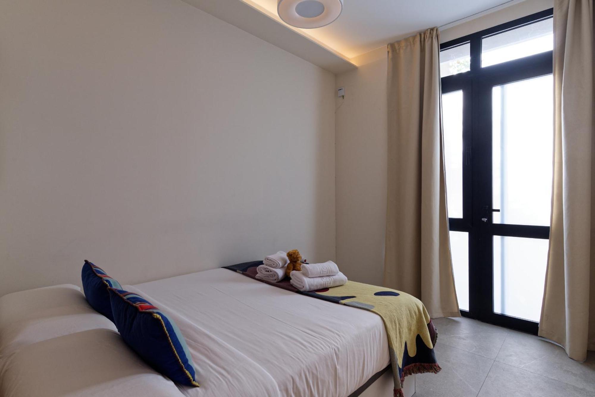 Osito Hub - Justo Y Pastor Apartamento Valencia