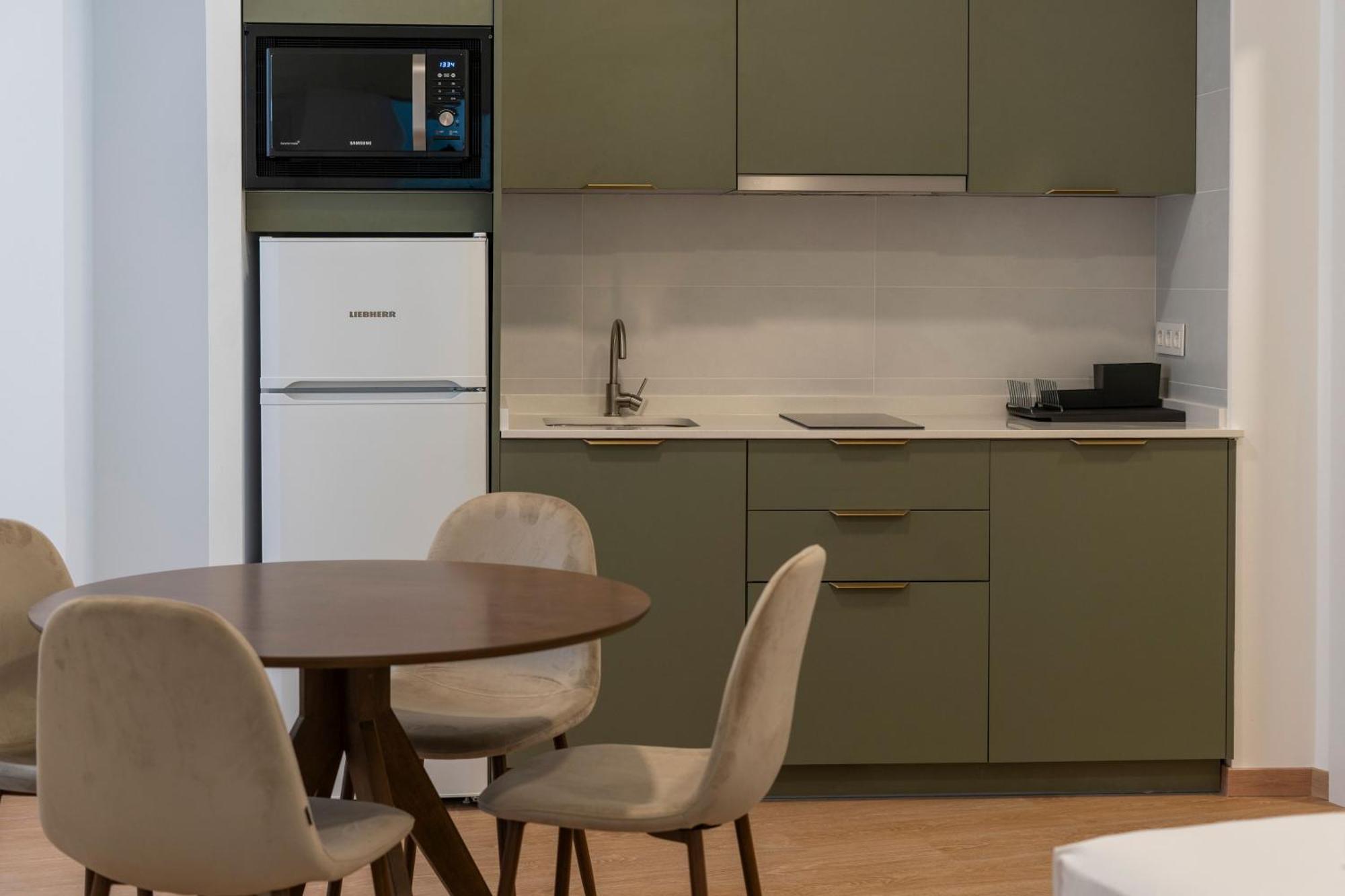 Vlc Host - Molinell Apartamento *