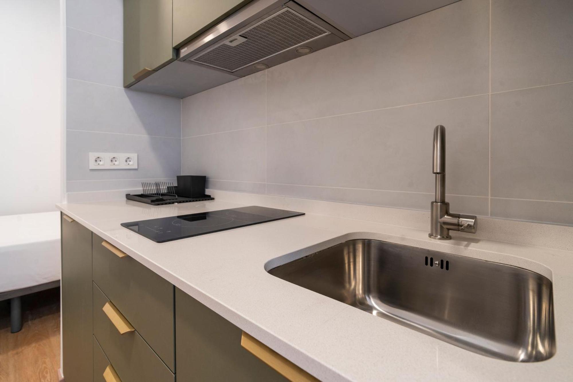 Apartamento Vlc Host - Molinell