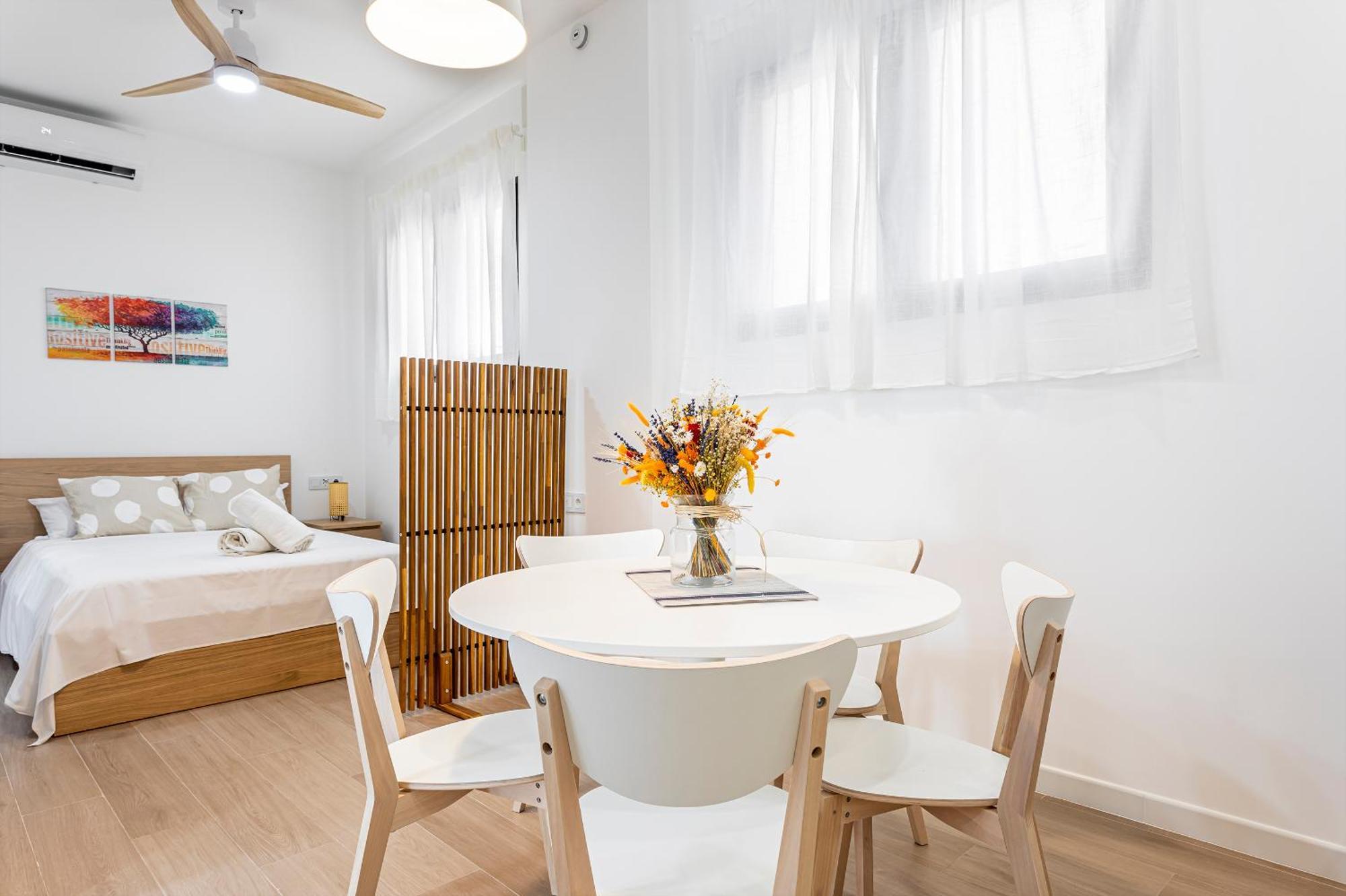 Valentia Apartamento *