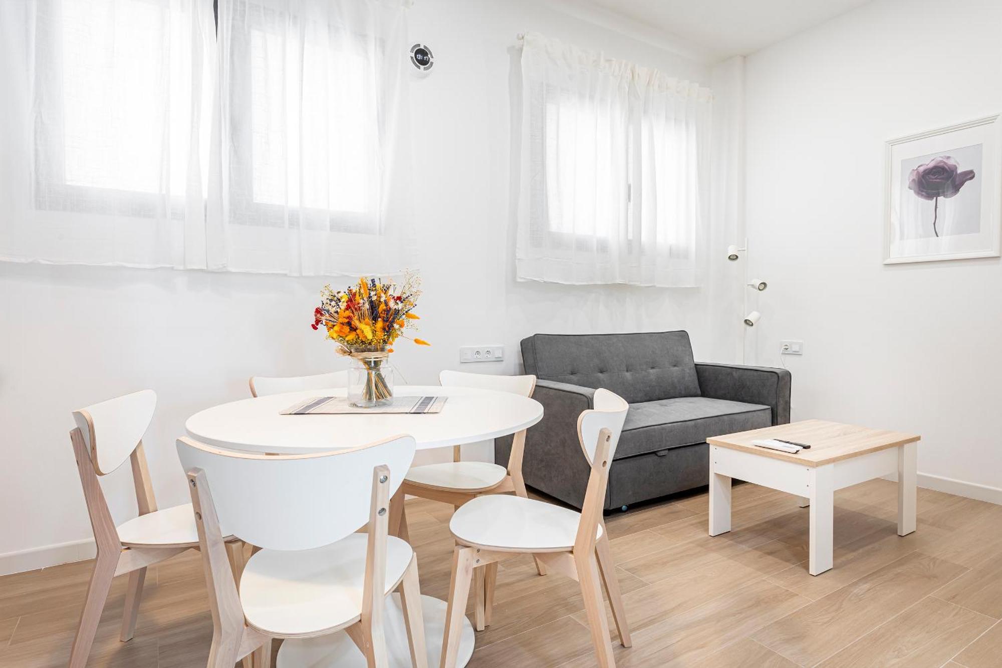 Valentia Apartamento