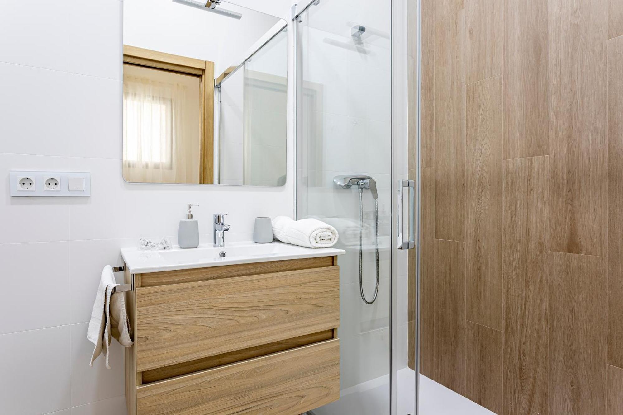 Valentia Apartamento