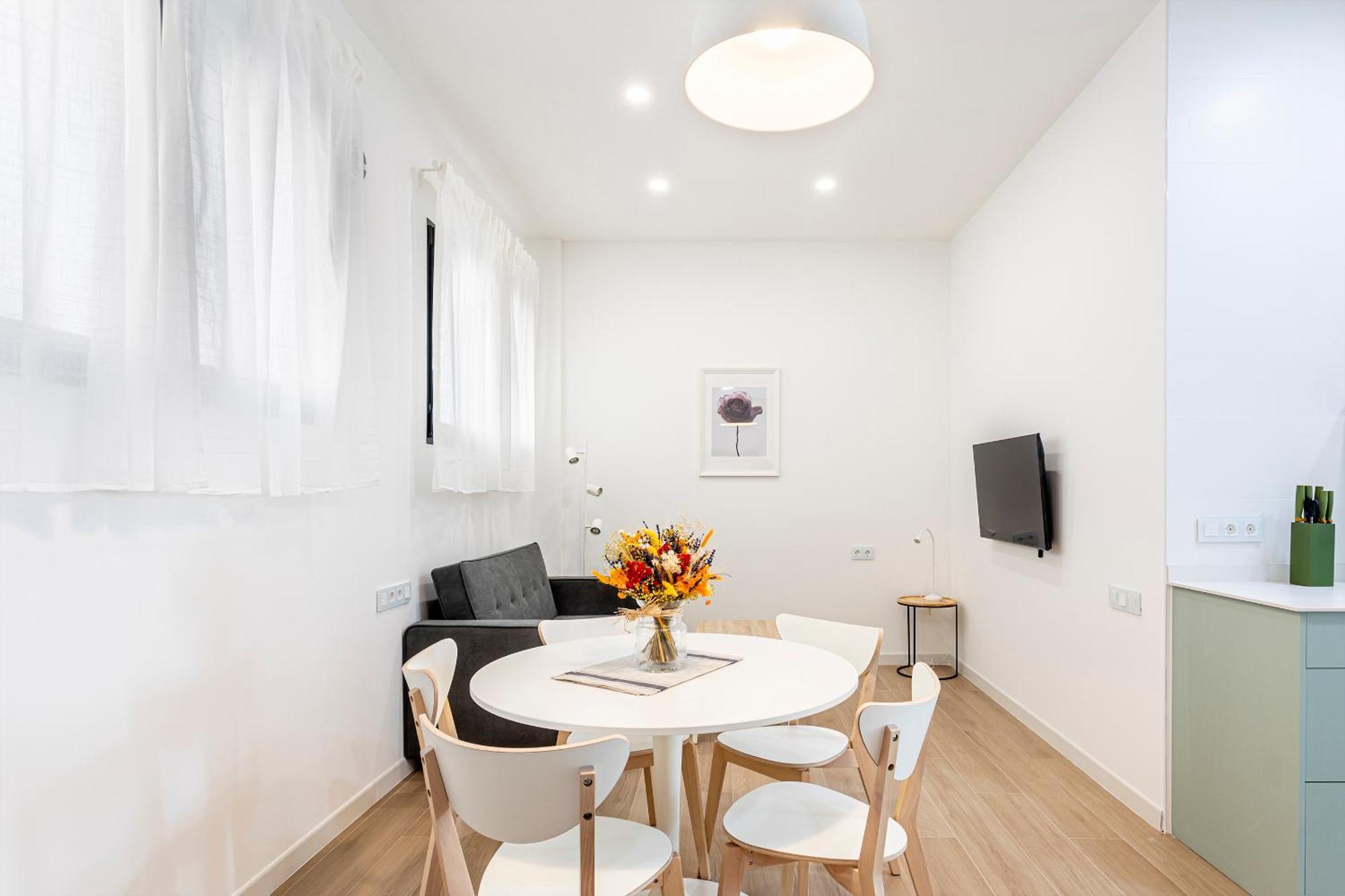 Apartamento Valentia