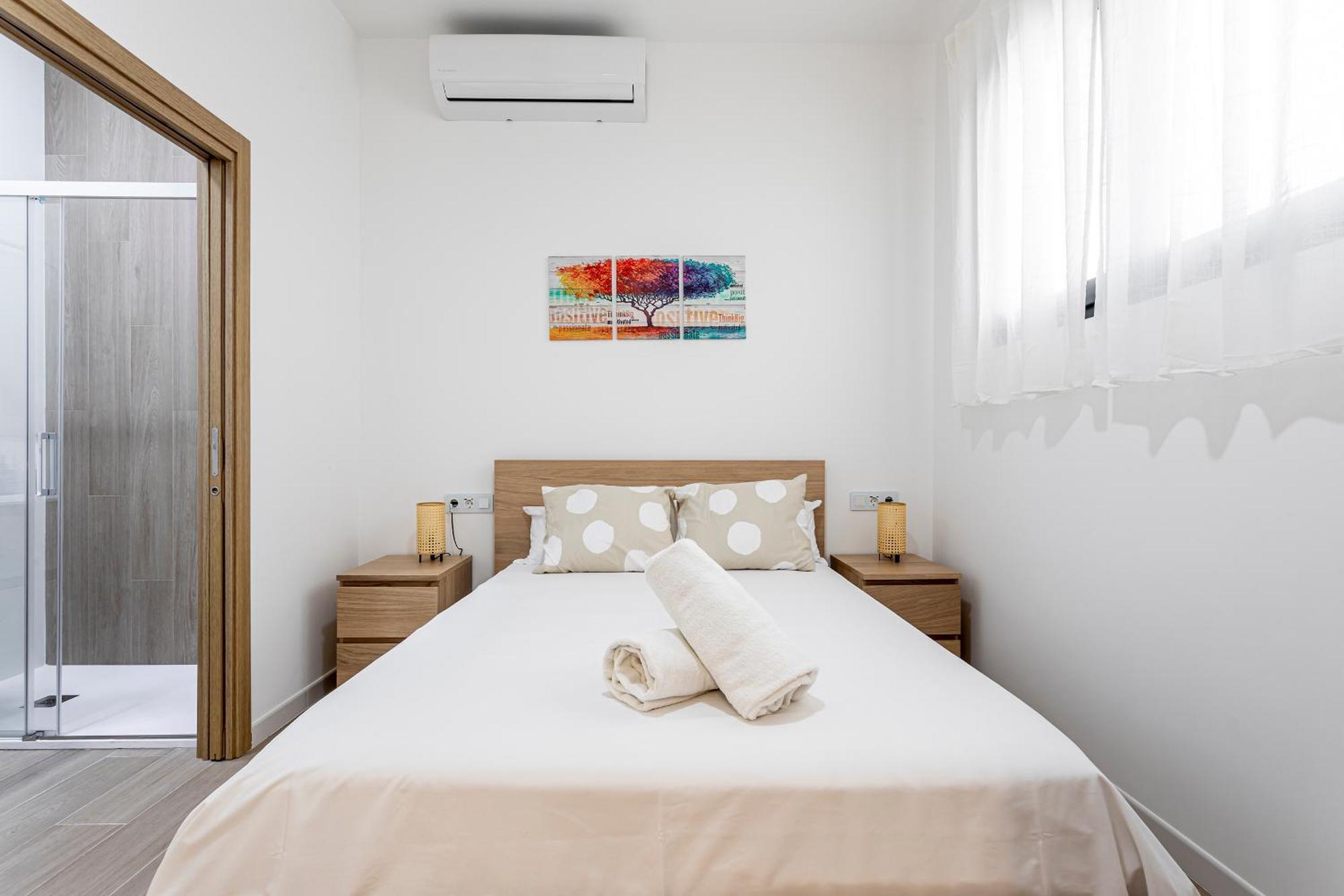 Valentia Apartamento Valencia