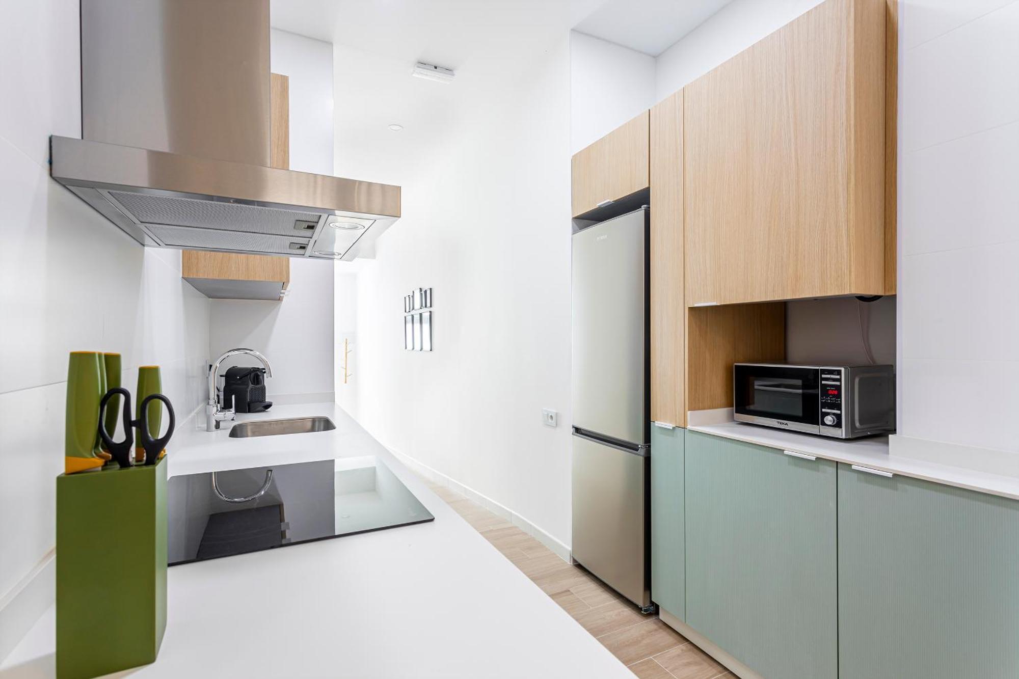 Valentia Apartamento