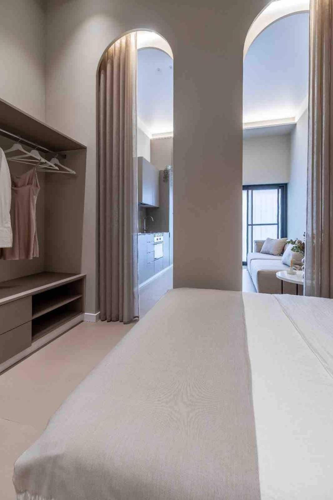 Point Beige Apartamento *