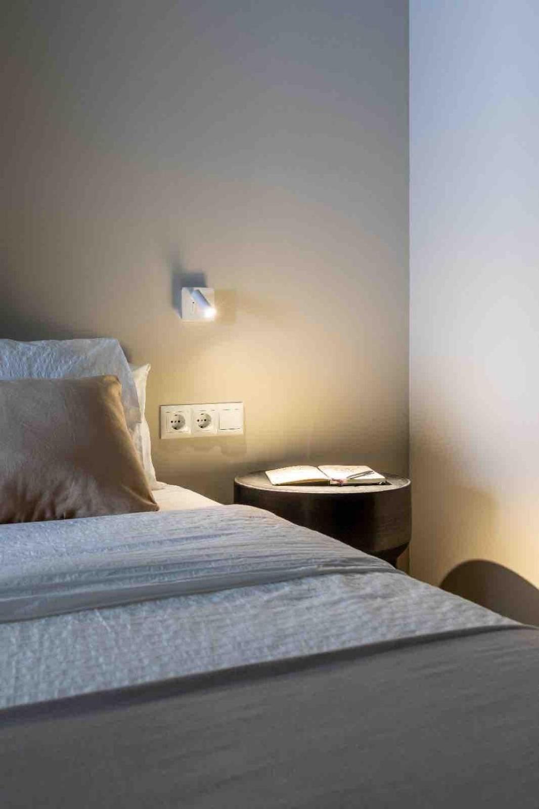 Apartamento Point Beige *