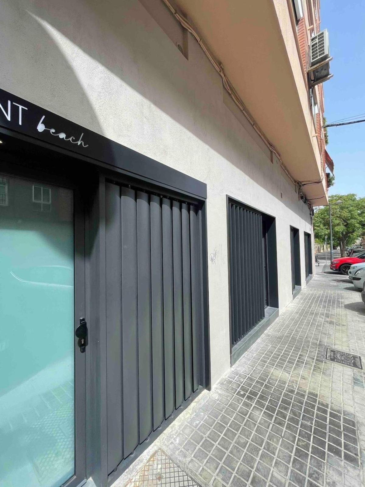 Apartamento Point Beige Valencia