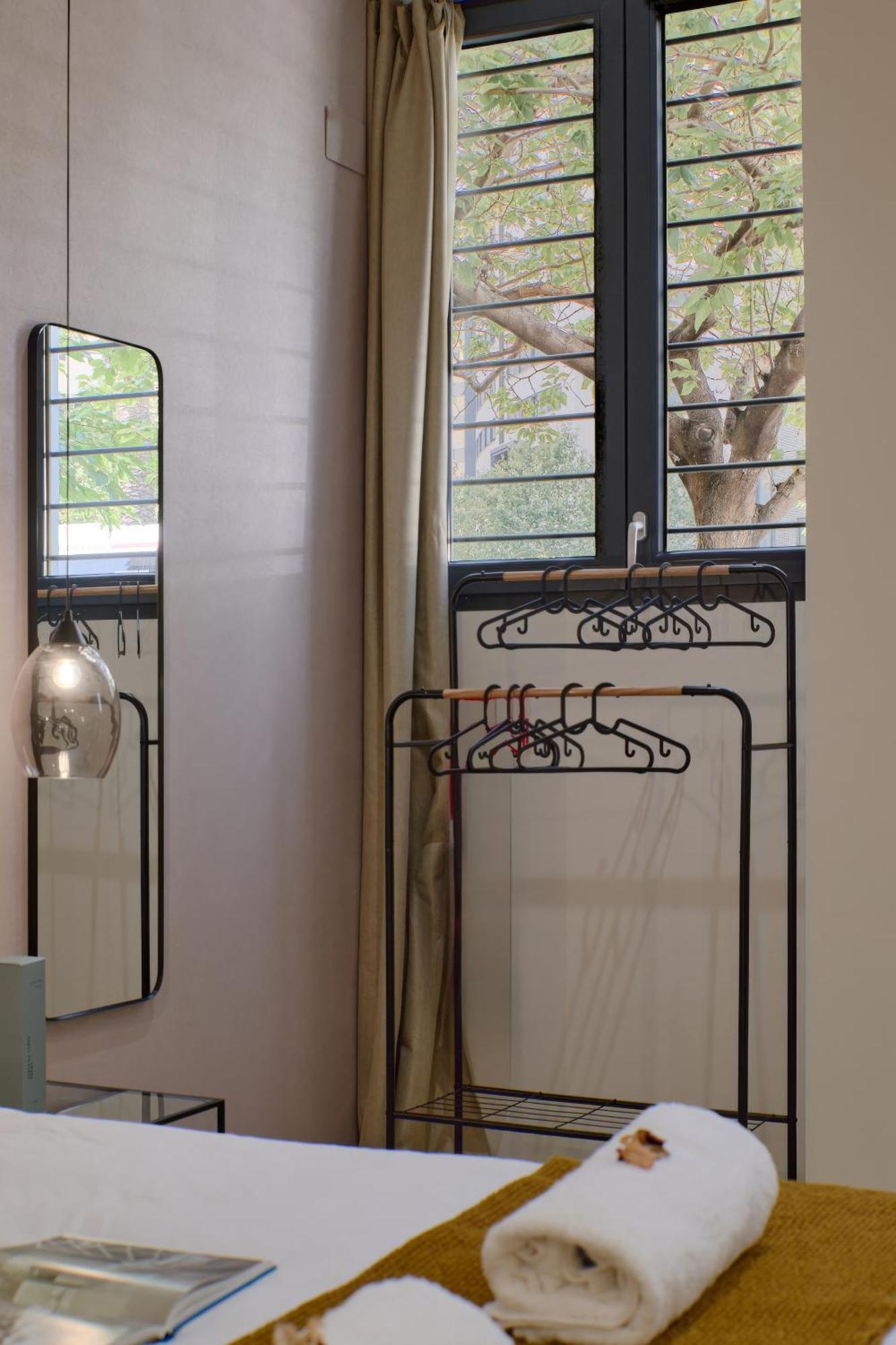 Apartamento Romantic N5 Oceanografico By Virkin
