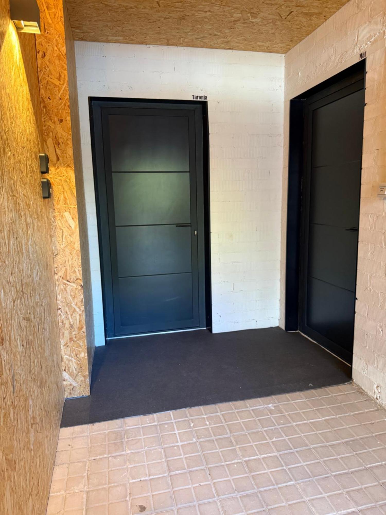 Apartamento Loft Mar Ruzafa-parque *