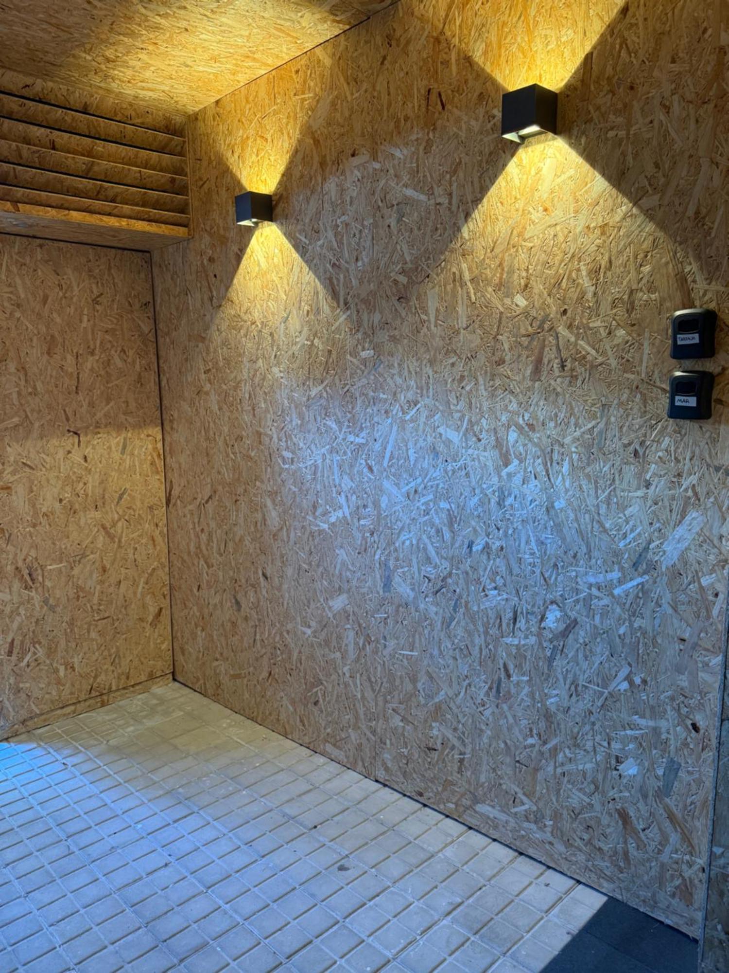 Loft Mar Ruzafa-parque Valencia