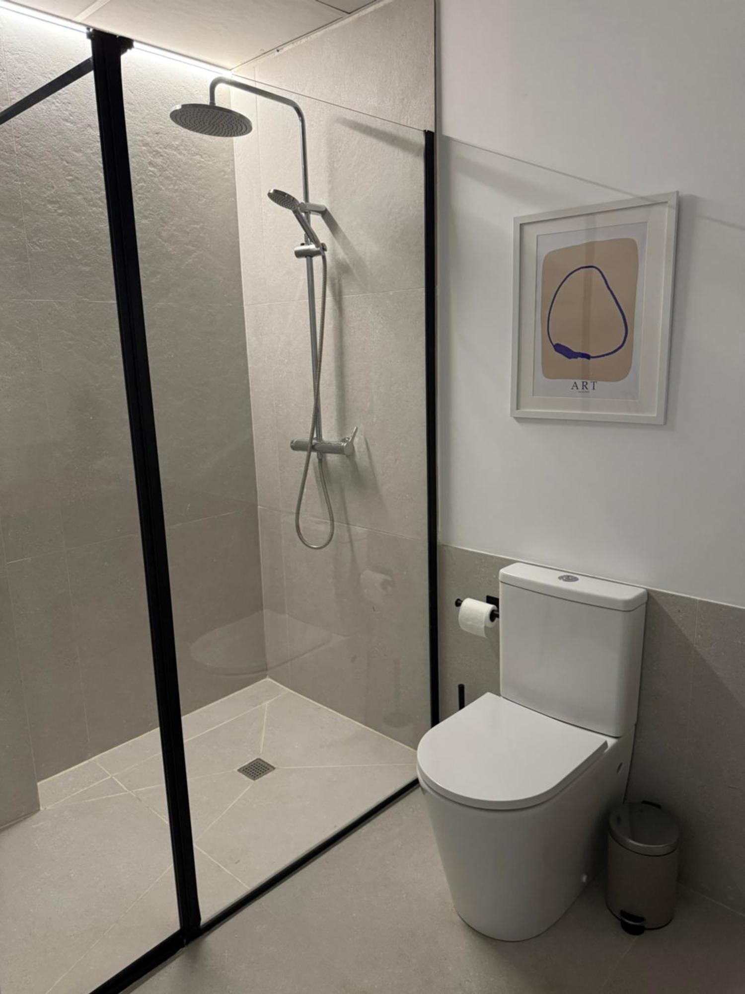 Loft Mar Ruzafa-parque