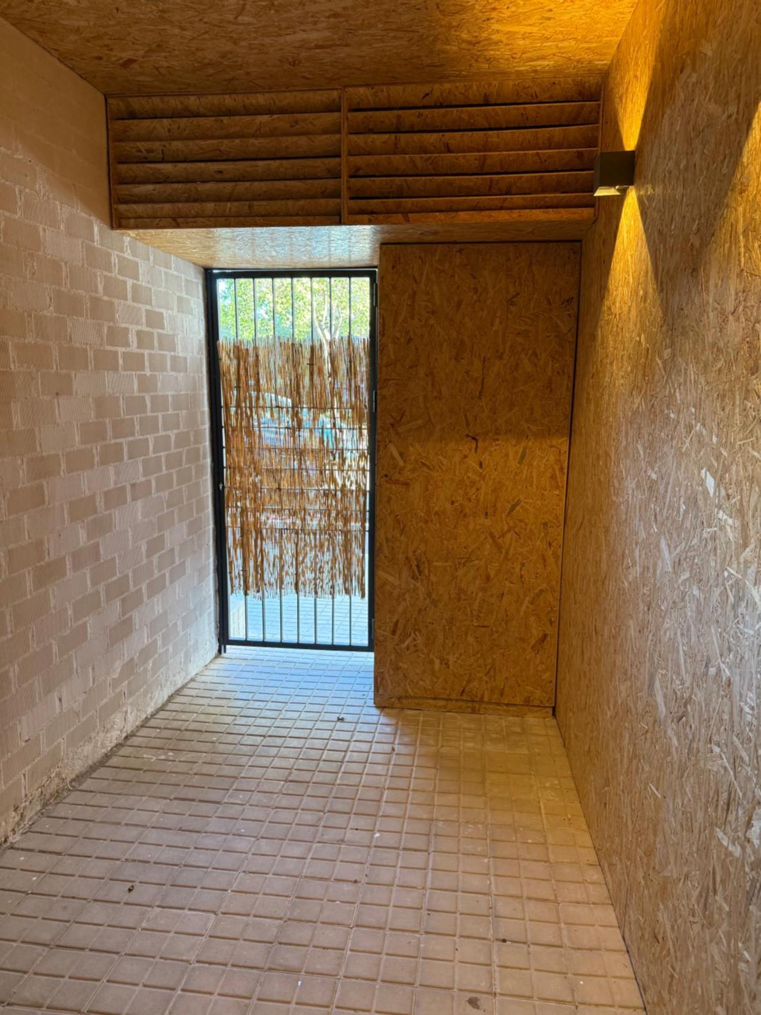 Apartamento Loft Mar Ruzafa-parque *