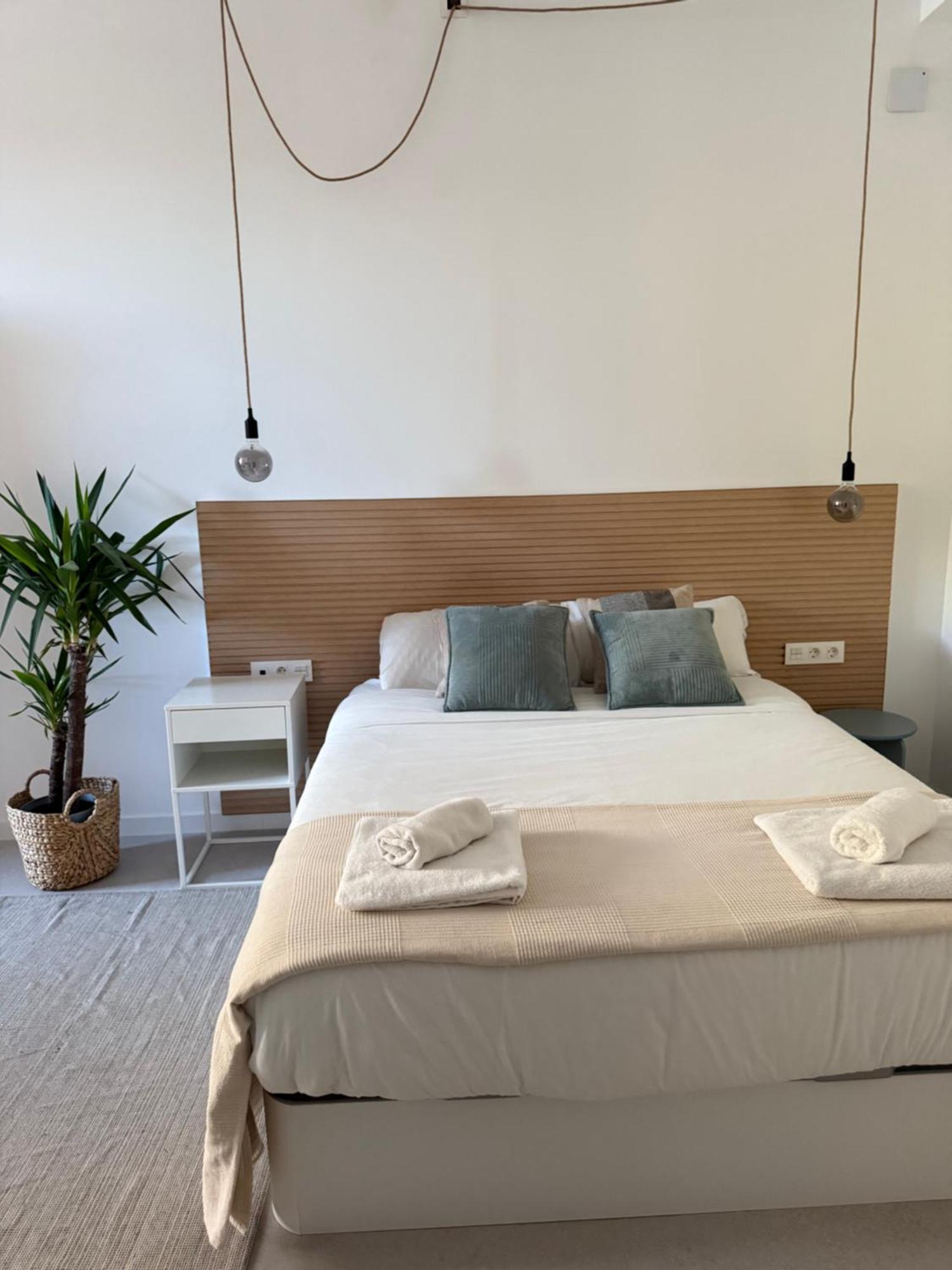 Loft Mar Ruzafa-parque *