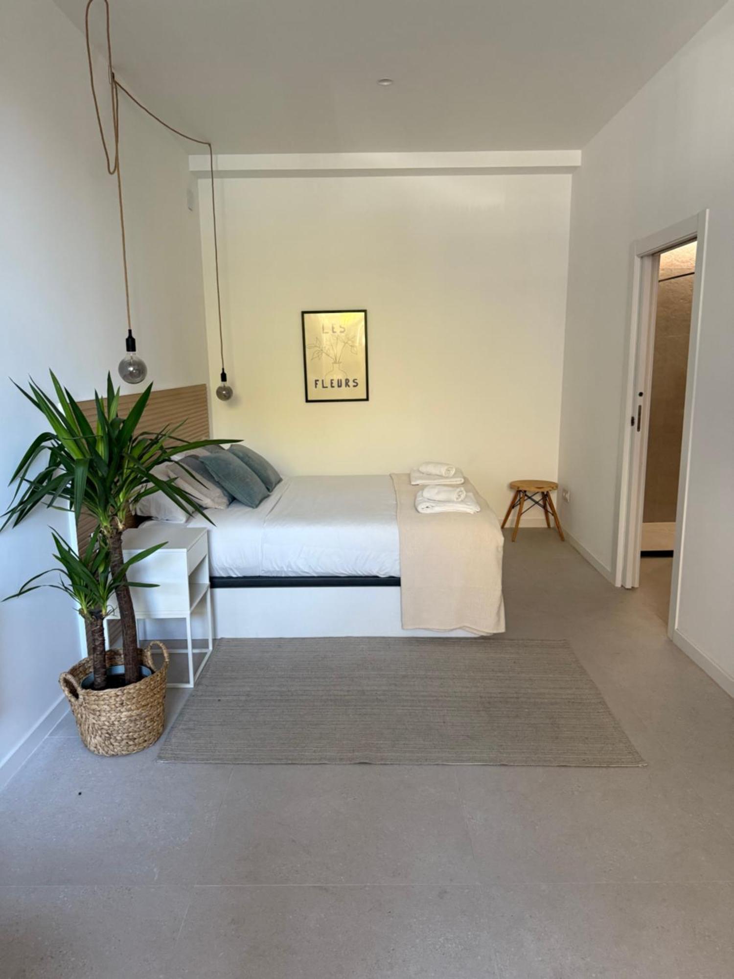 Apartamento Loft Mar Ruzafa-parque