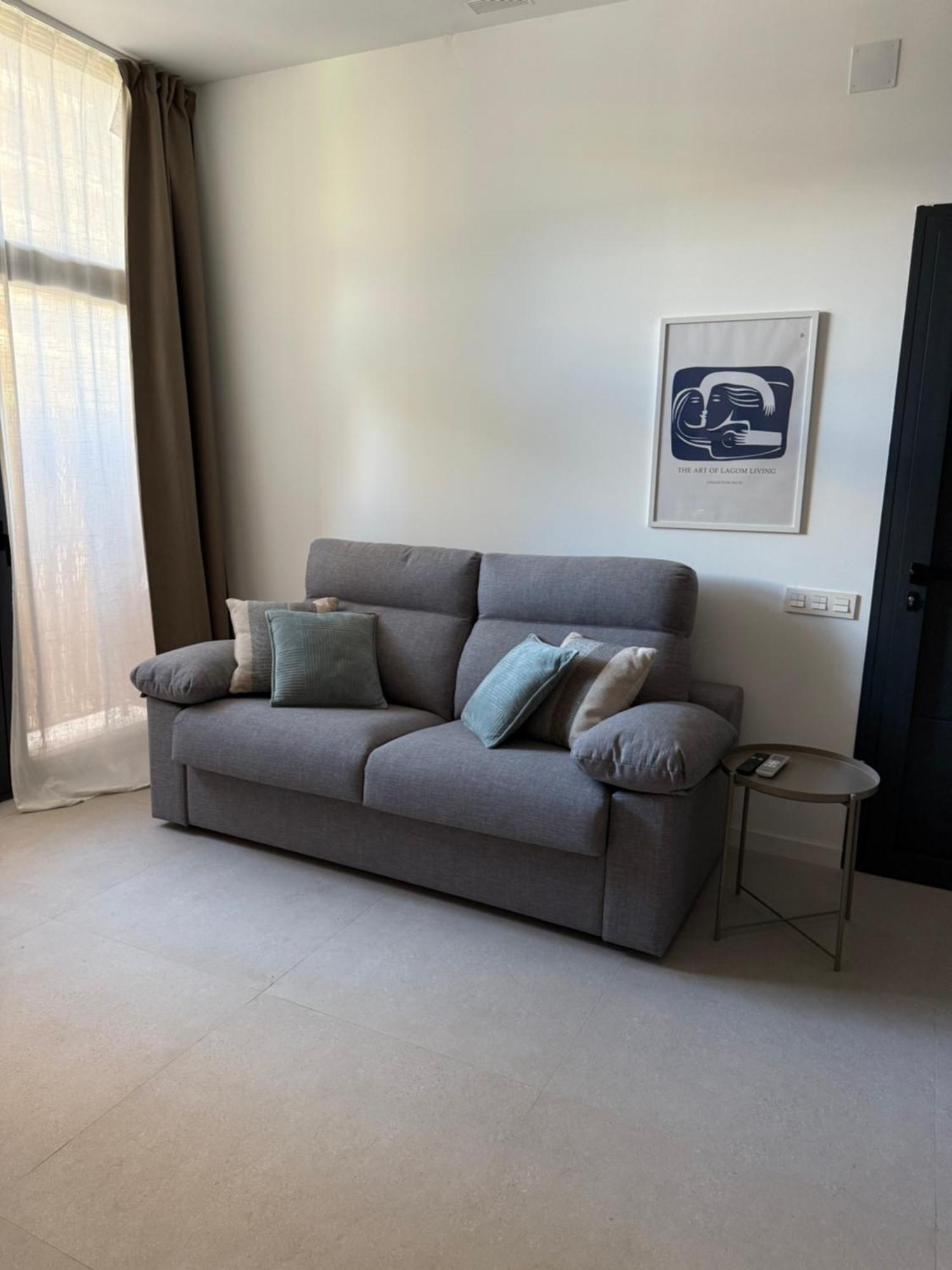 Loft Mar Ruzafa-parque
